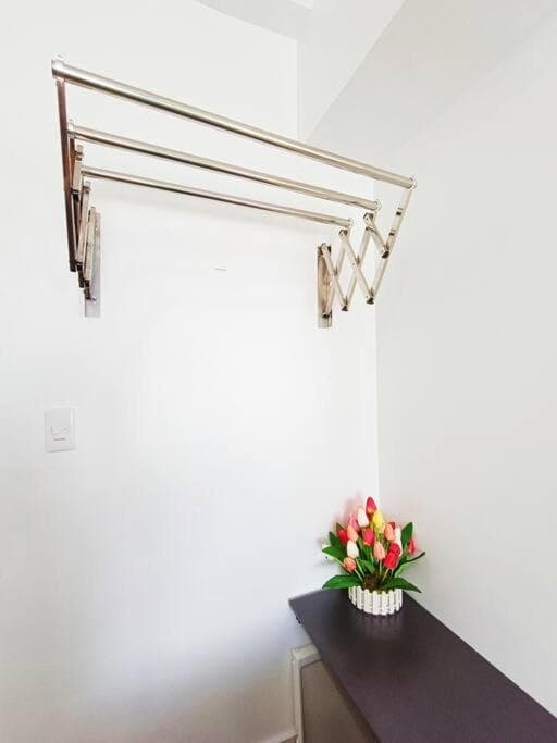 University Belt Cozy Studio at Vista Recto-33rd Floor