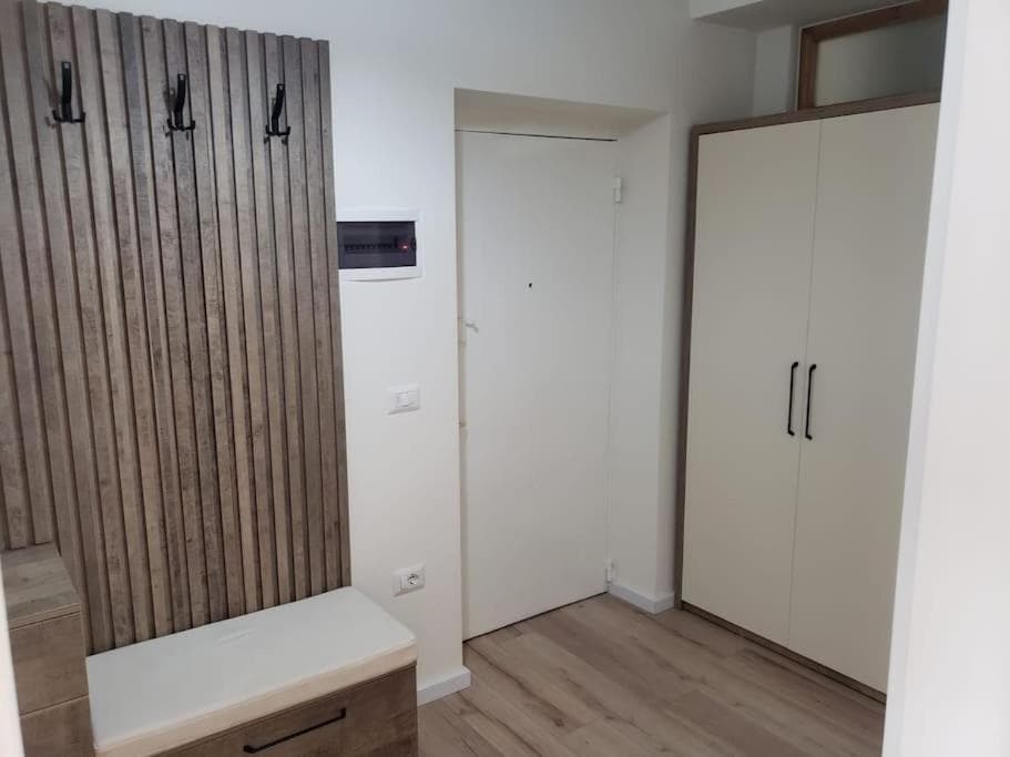 Shkoder City Center Apartment