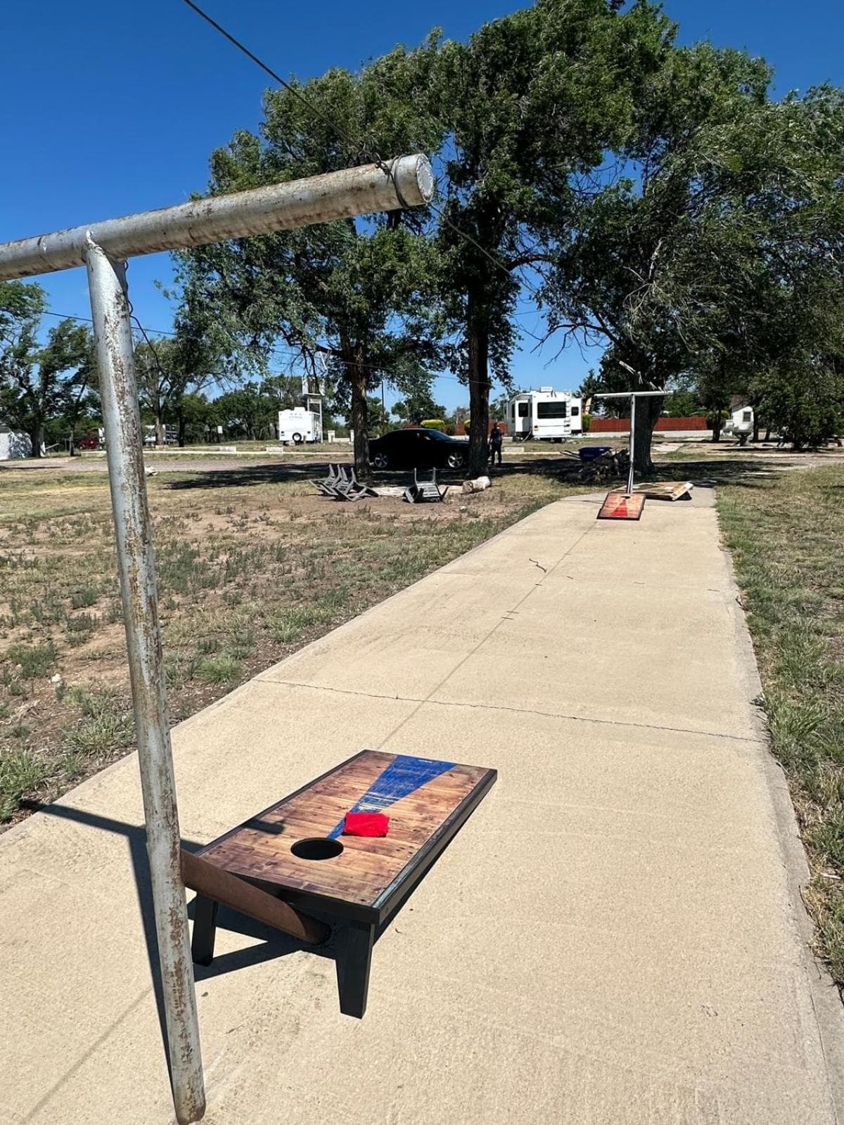 Apt 2- High Plains Lodge at Nomad Landing