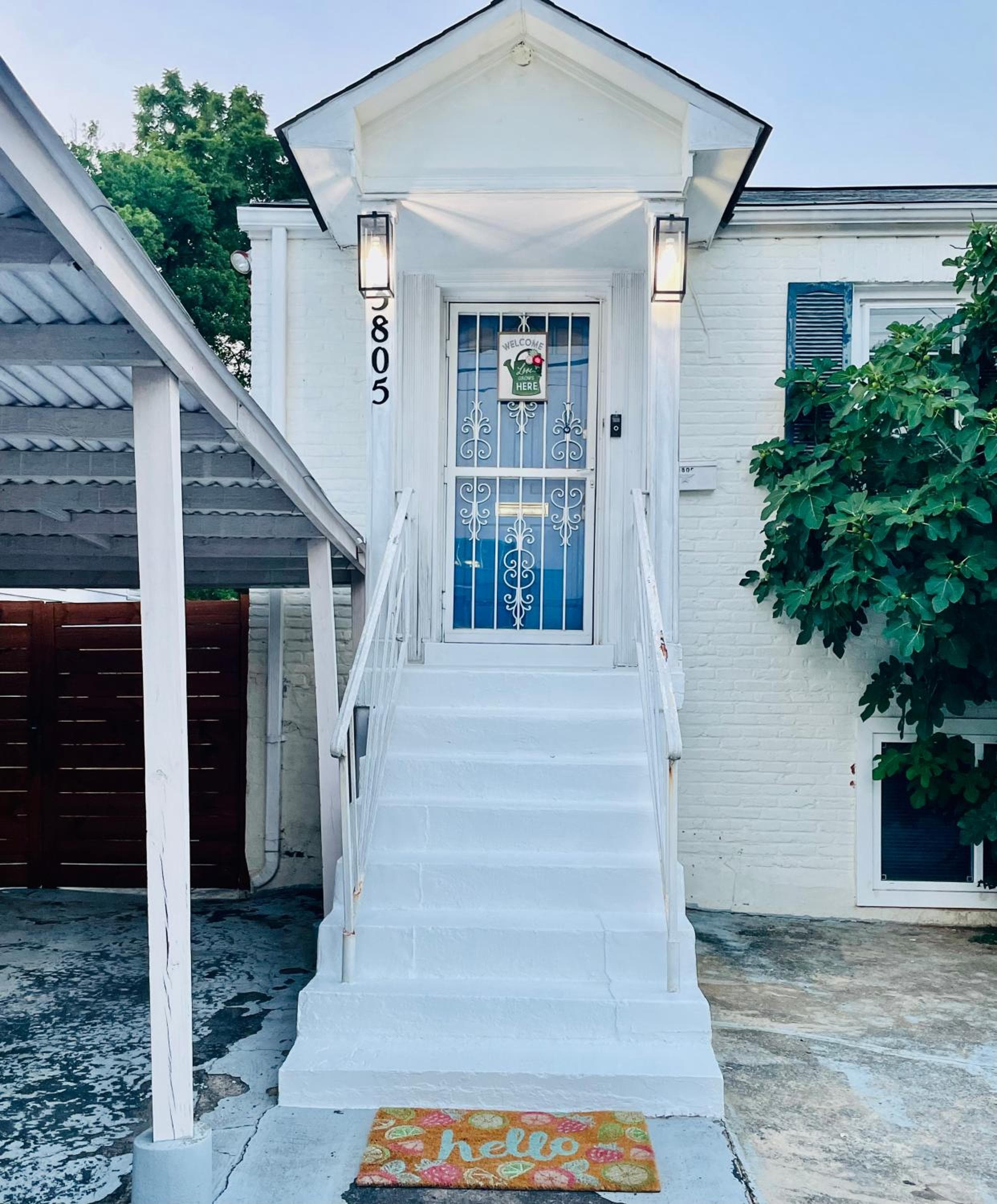 Bethesda HOME