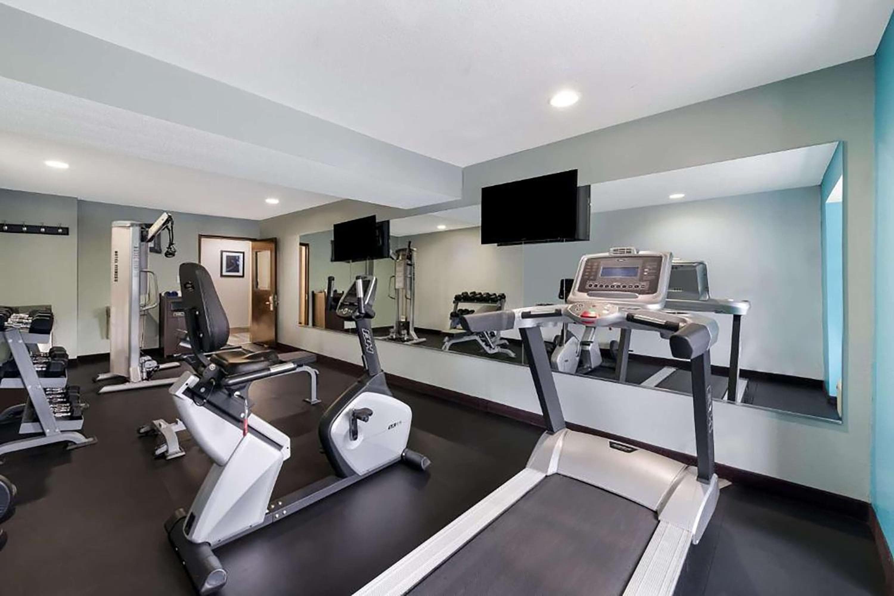 Baymont by Wyndham Elizabeth City