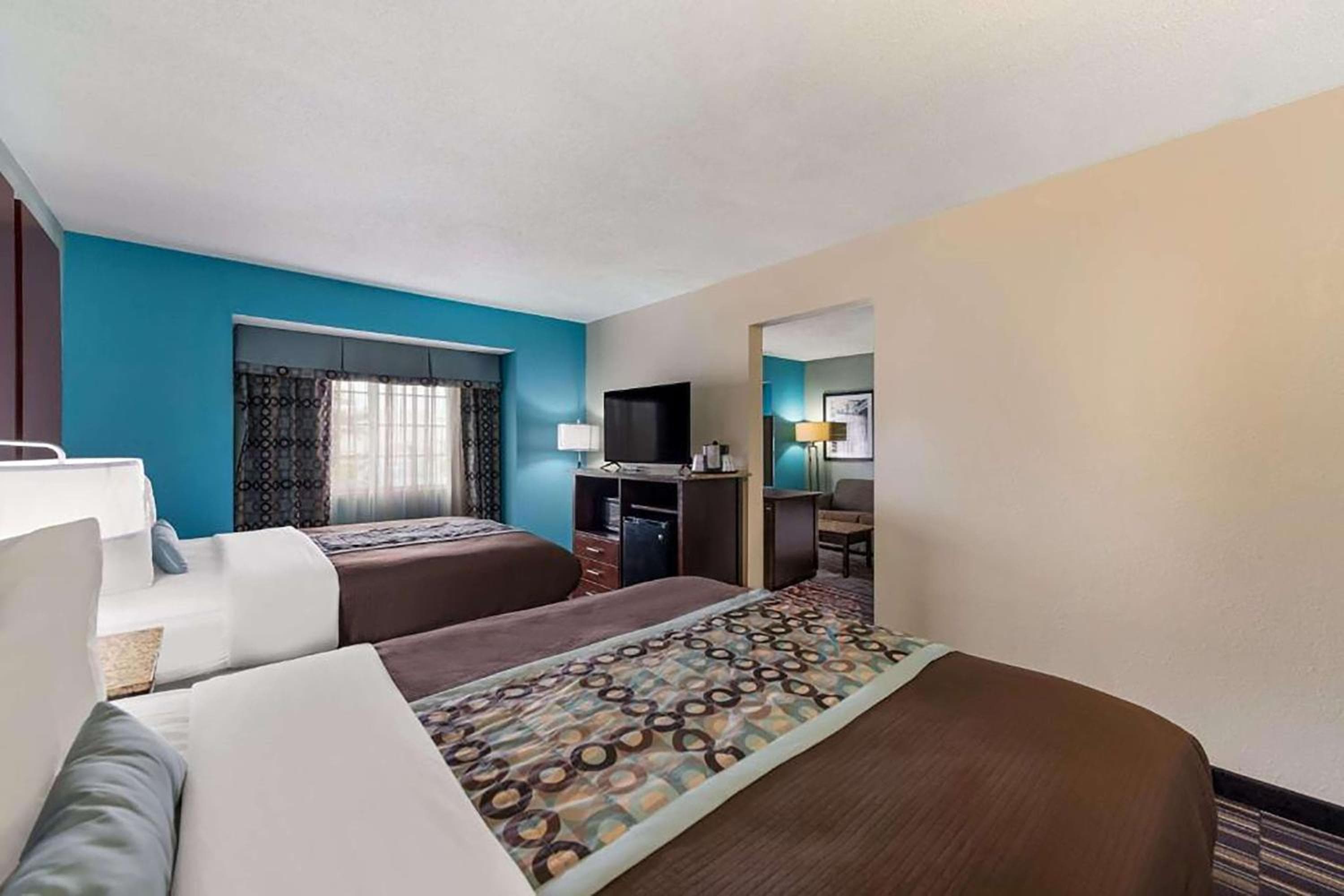 Baymont by Wyndham Elizabeth City