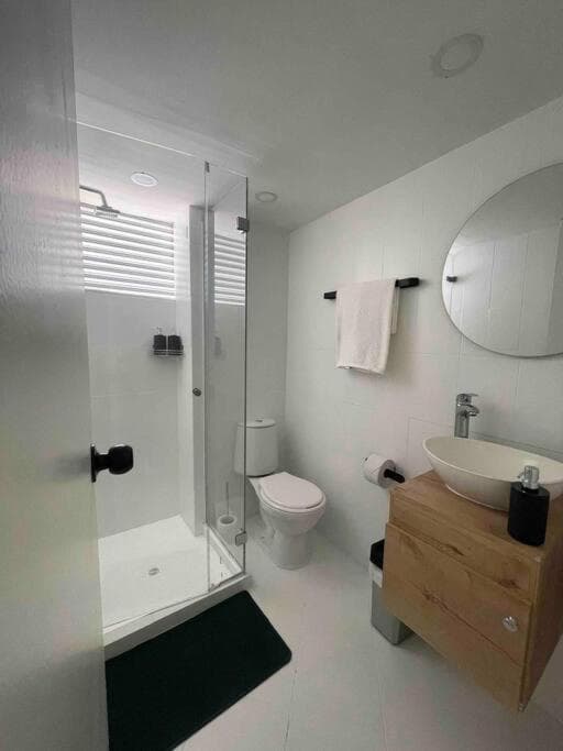 Apartamento amoblado en Medellin! Solo Alquiler mensual!!!