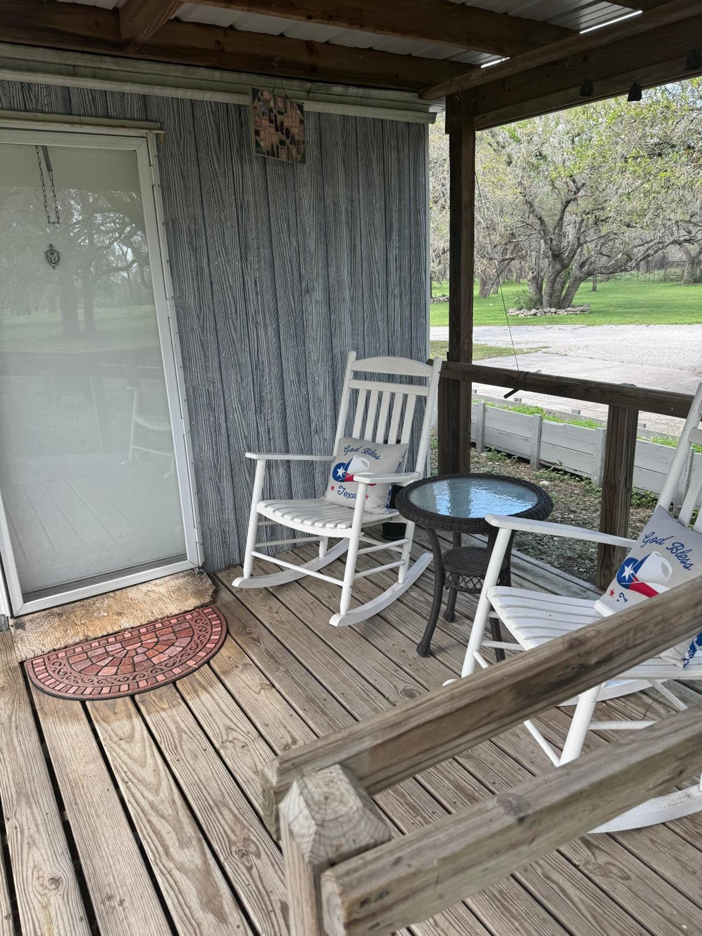 Casita on the Ranch - wildlife, sunsets, stars, Relax
