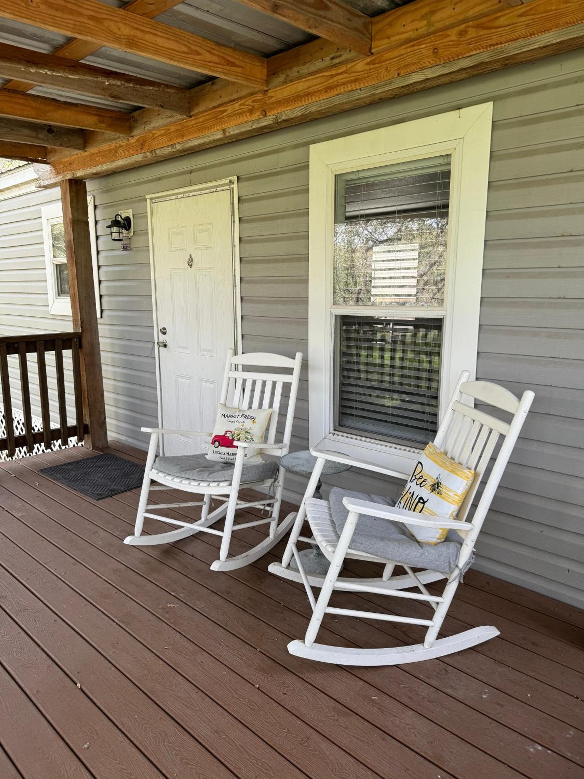 Casita on the Ranch 2