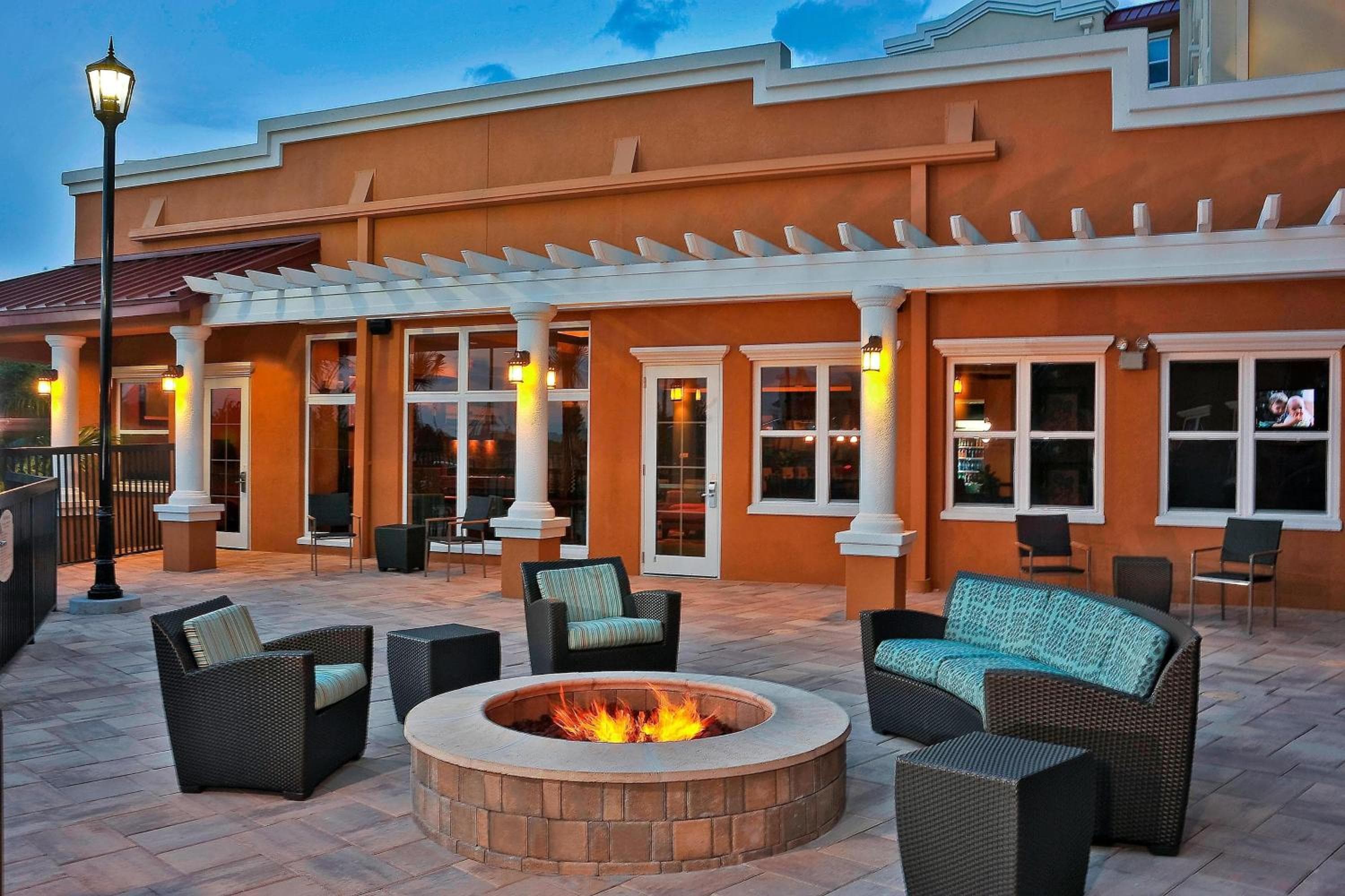Residence Inn Nashville Mt. Juliet