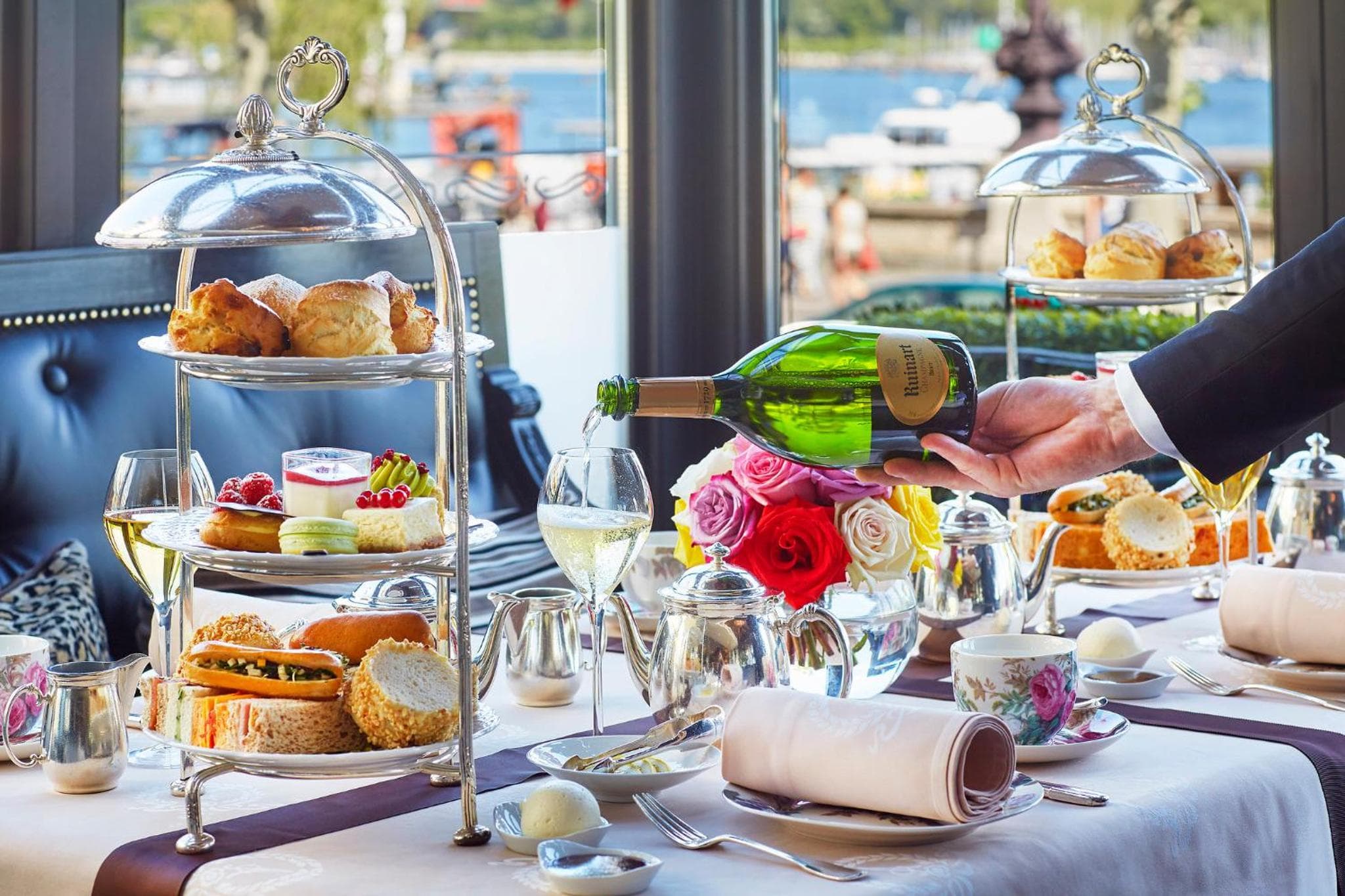 Hotel d'Angleterre