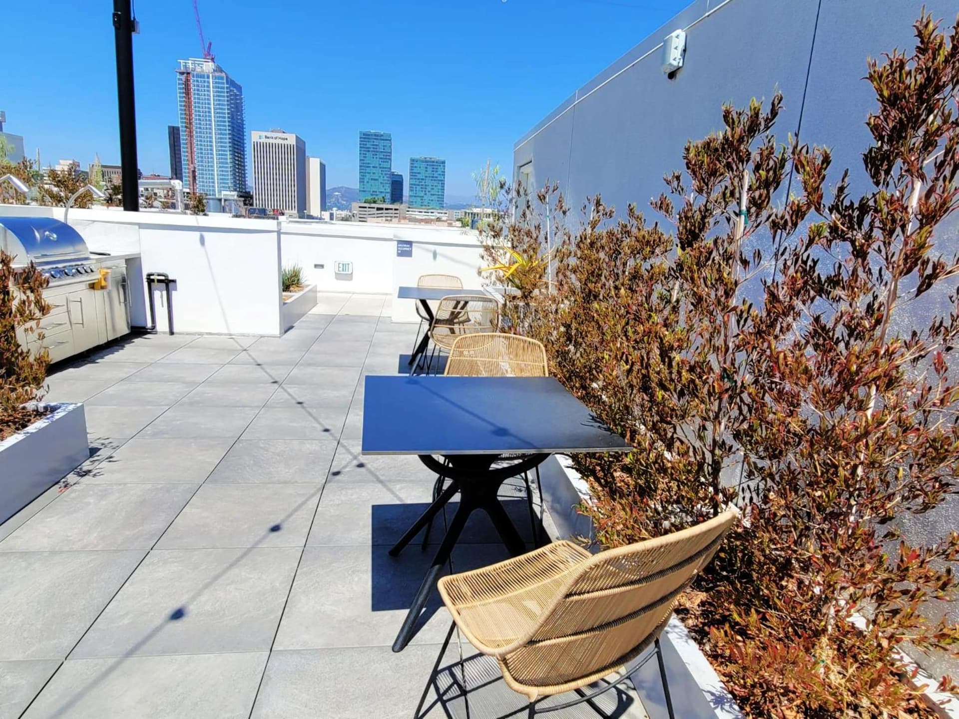 StaysPro - GORGEOUS Hollywood Living Los Angeles