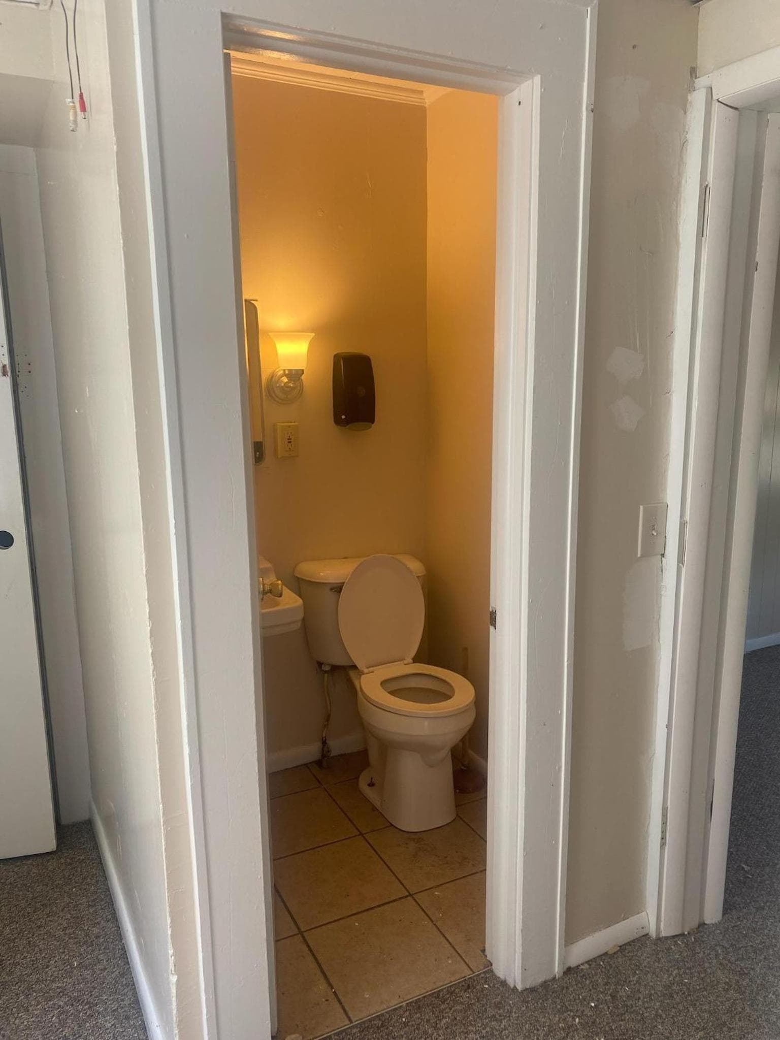 Magnolia APT 1