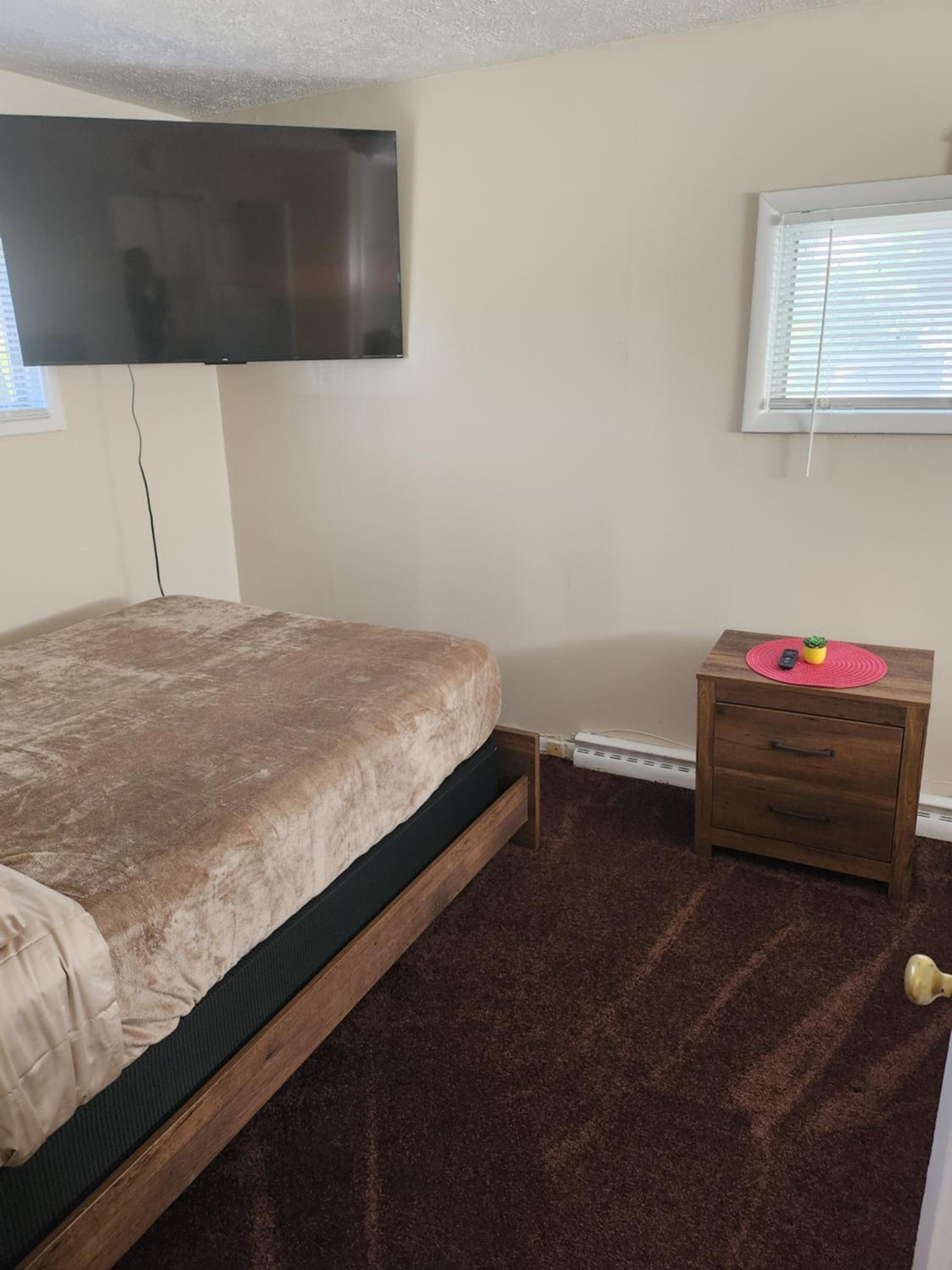 Magnolia APT 2