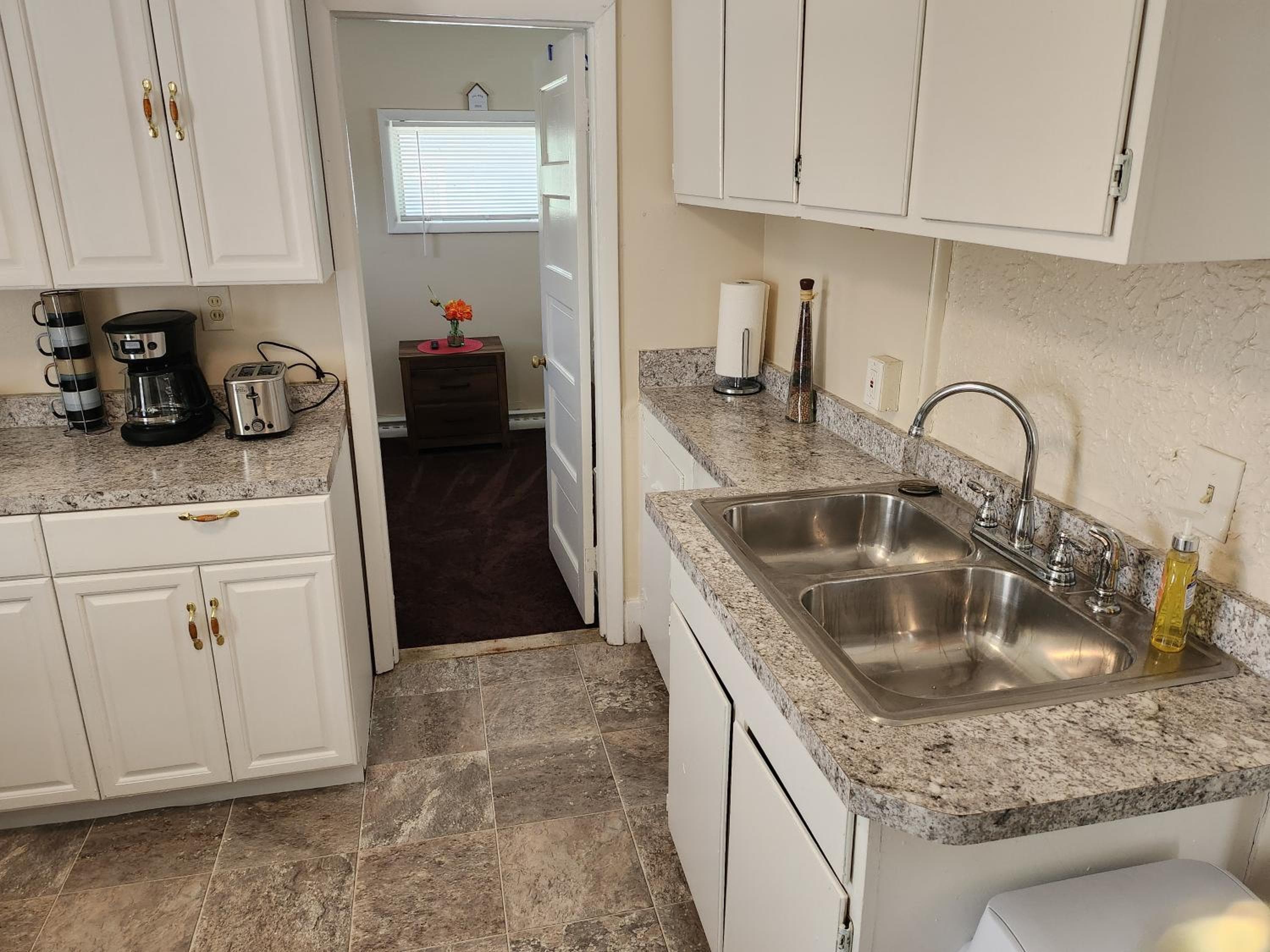 Magnolia APT 2