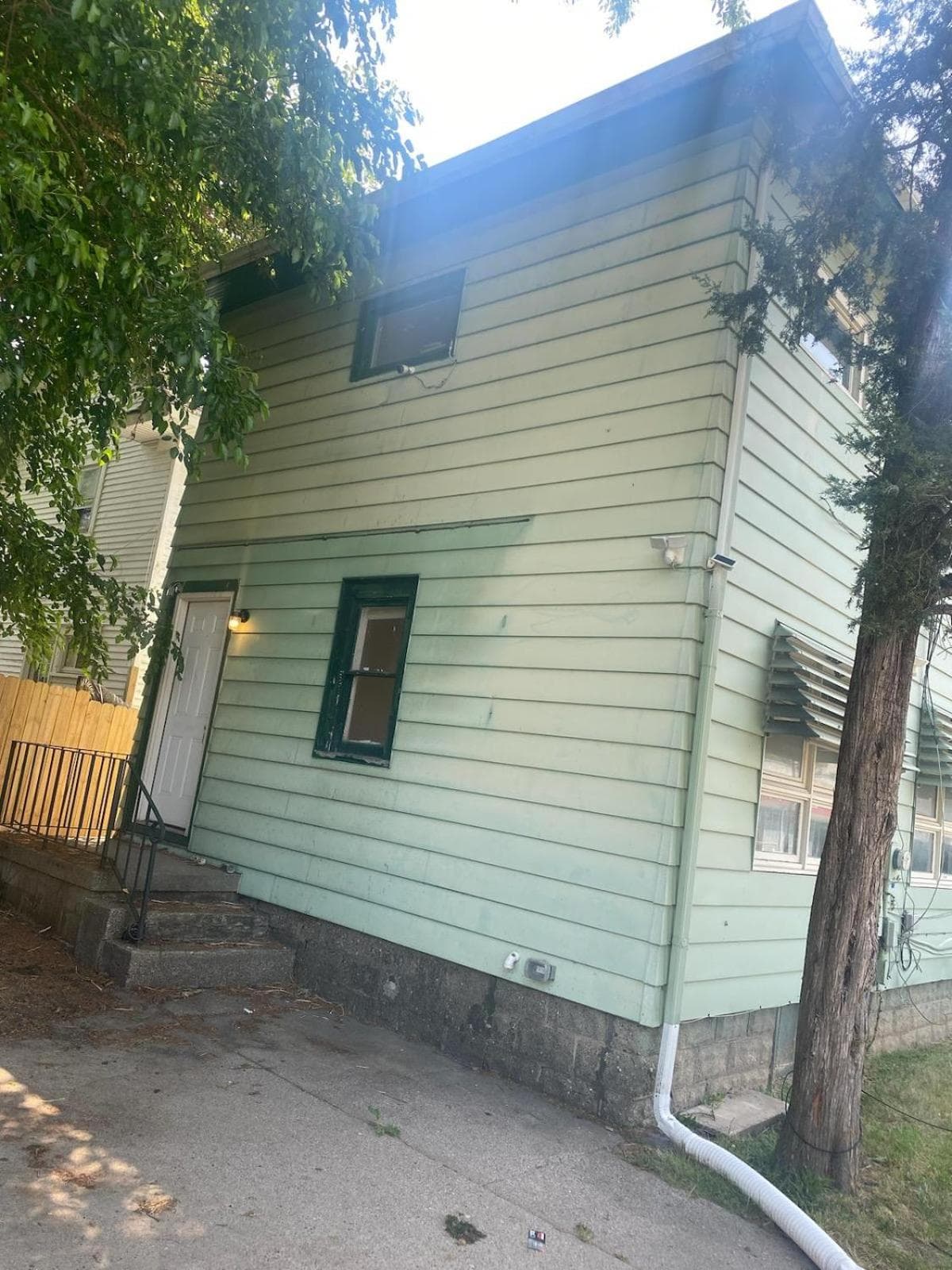 Magnolia APT 2