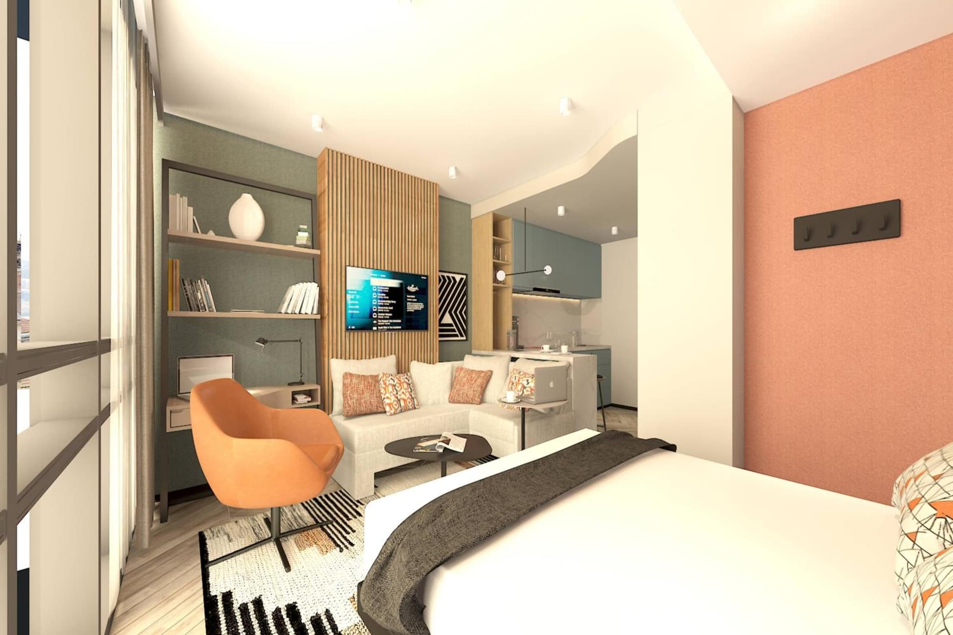 Residence Inn by Marriott Istanbul Atasehir
