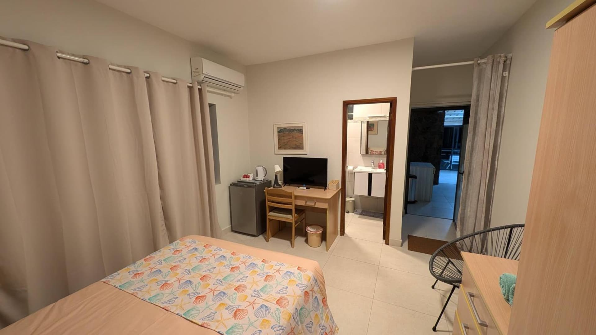 Blue Beryl Guest House