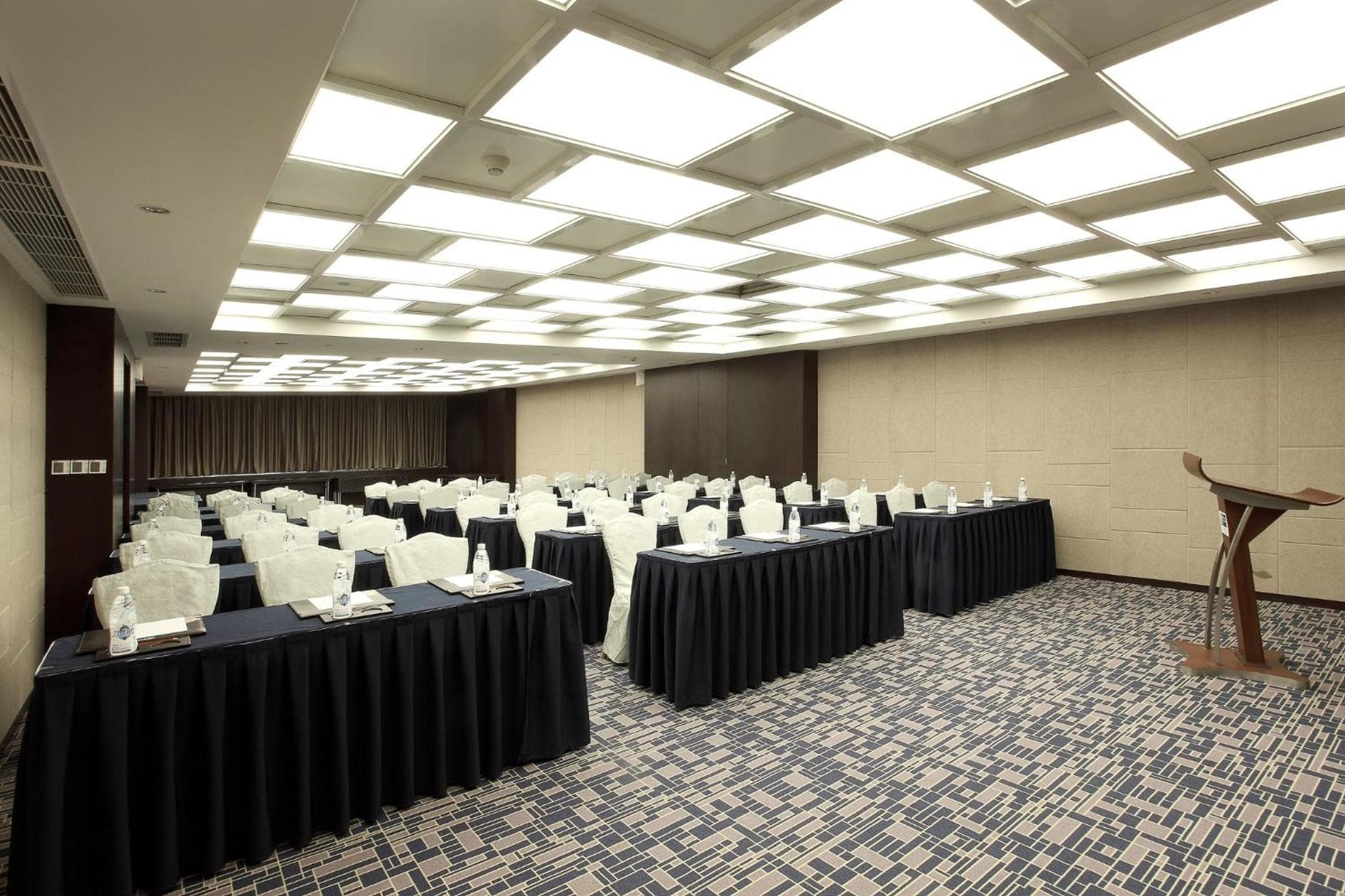 Holiday Inn Express Chengdu Wuhou by IHG-Wuhou Temple and Jinli