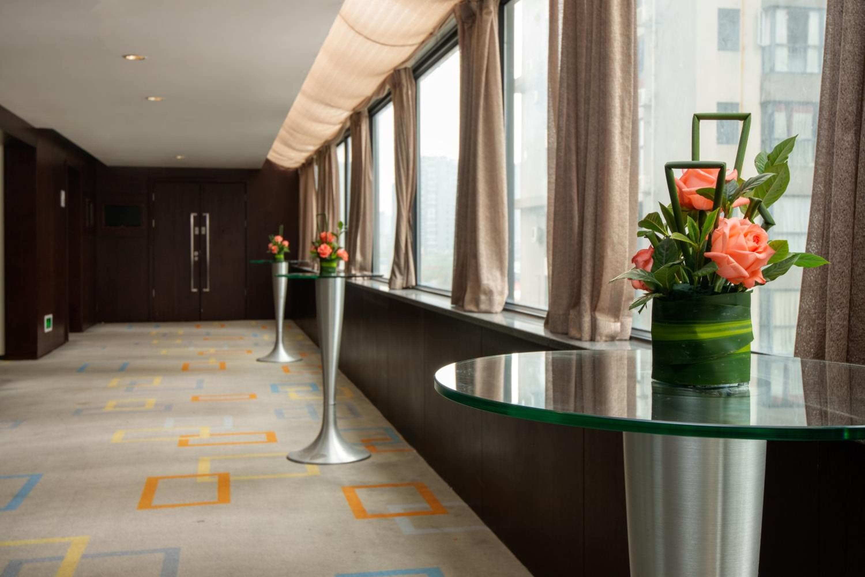 Holiday Inn Express Chengdu Wuhou by IHG-Wuhou Temple and Jinli