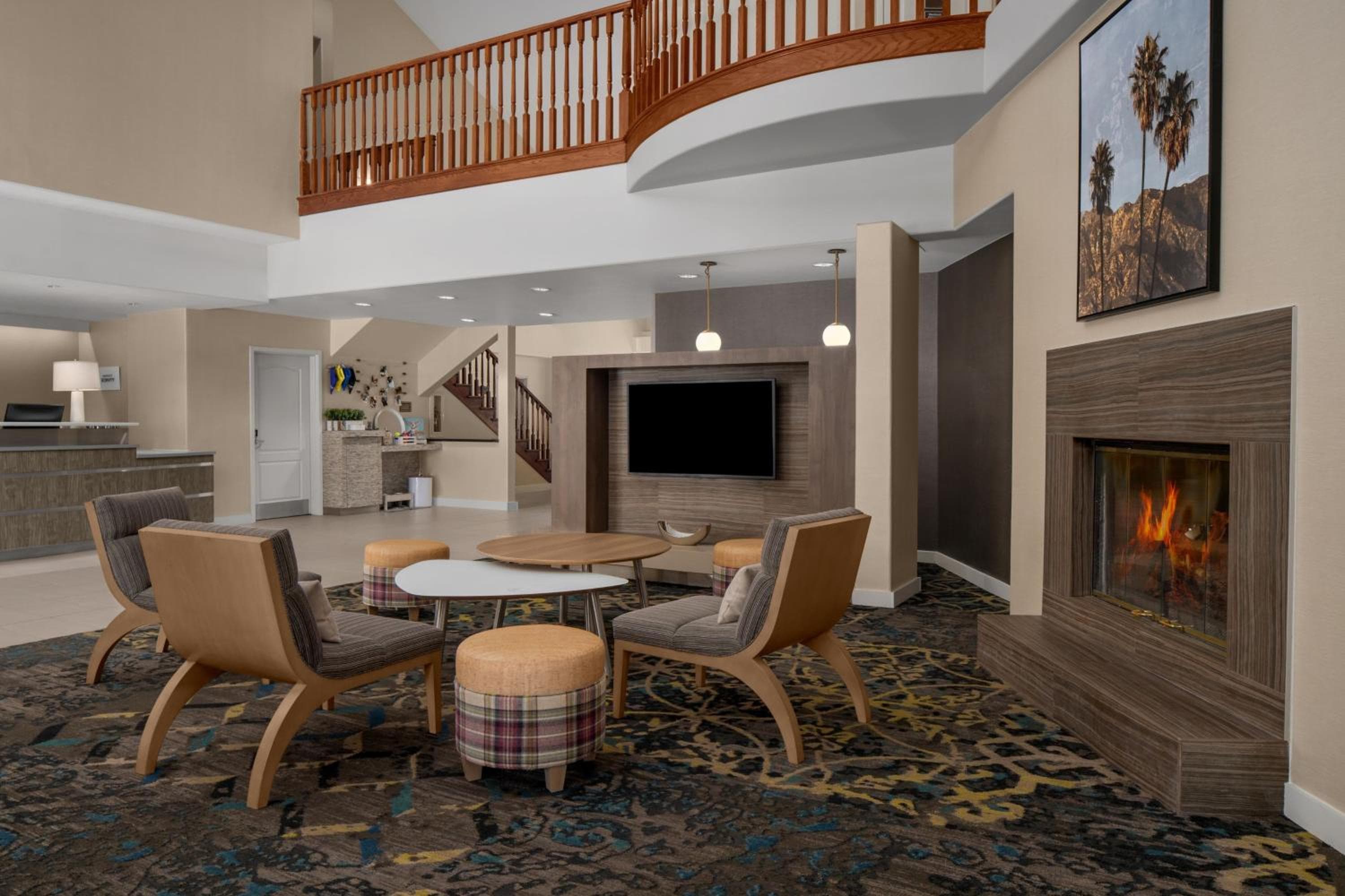 Residence Inn by Marriott Santa Clarita Valencia