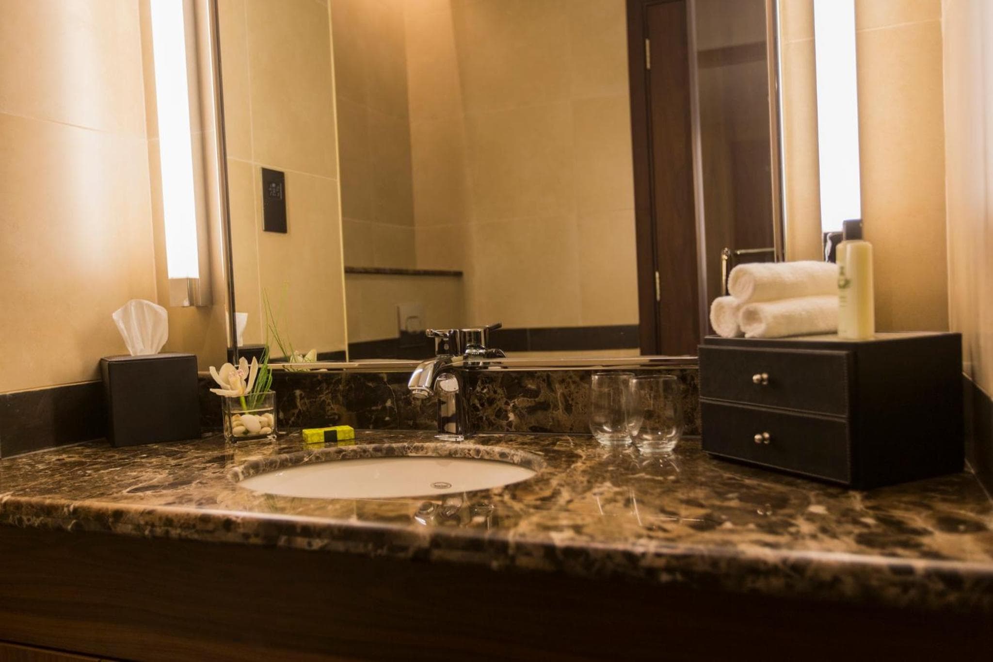 InterContinental Hotels Doha Residences by IHG