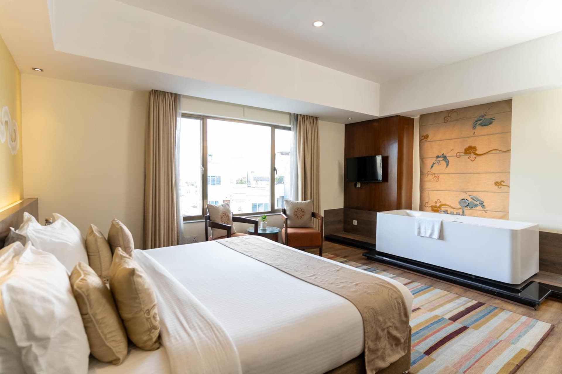 Hotel Shambala