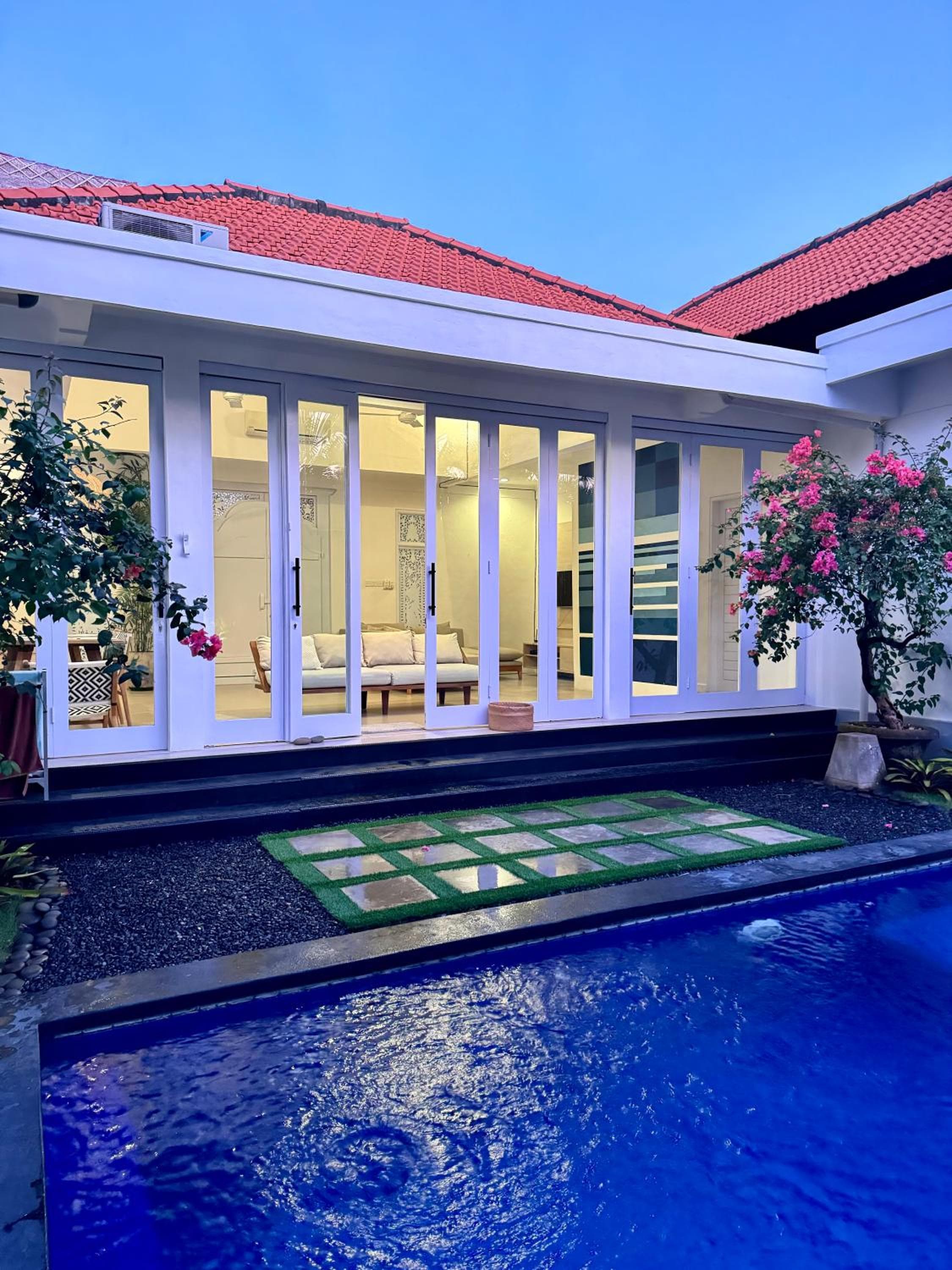 Canggu Central Hostel