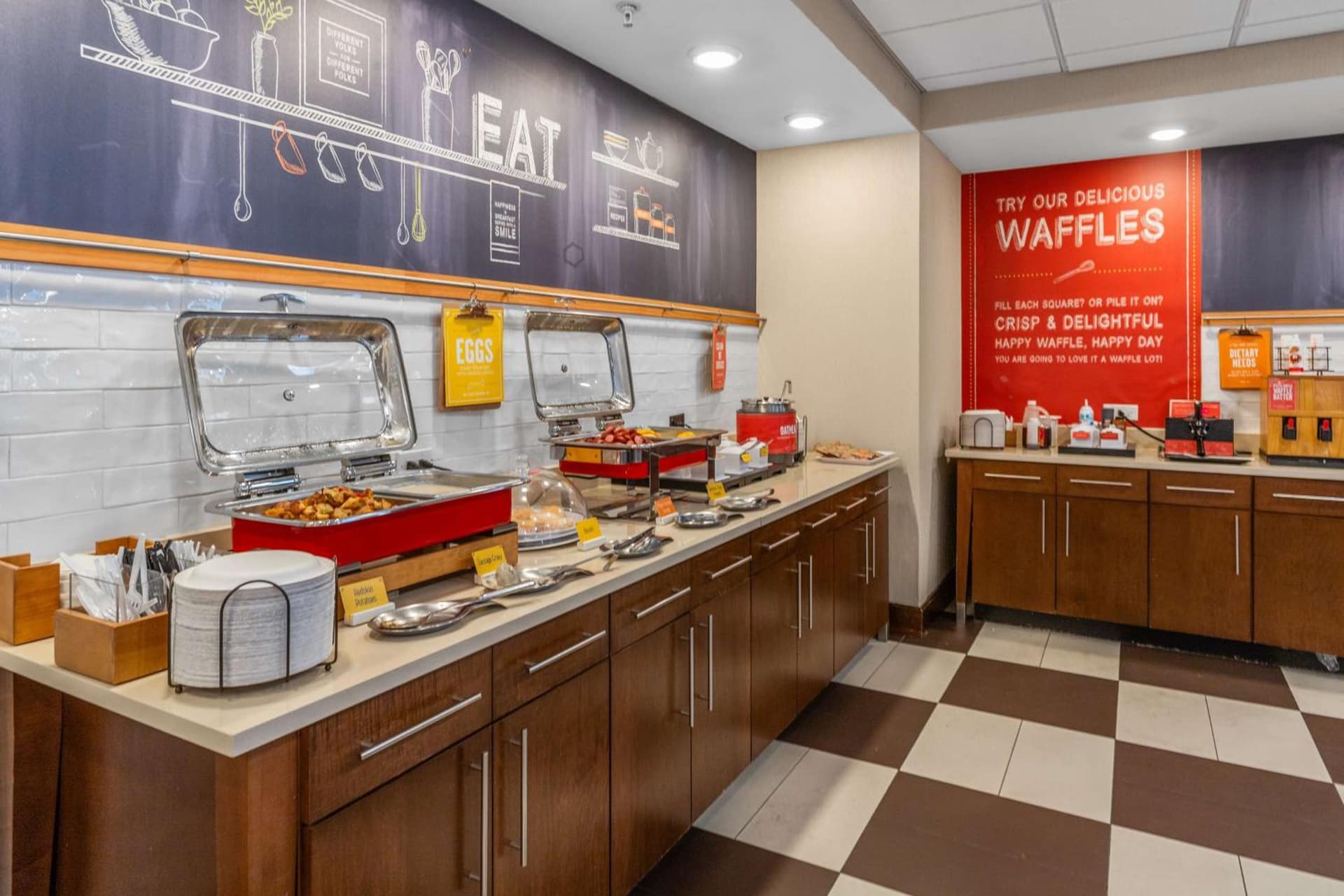 Hampton Inn & Suites Selma-San Antonio/Randolph AFB