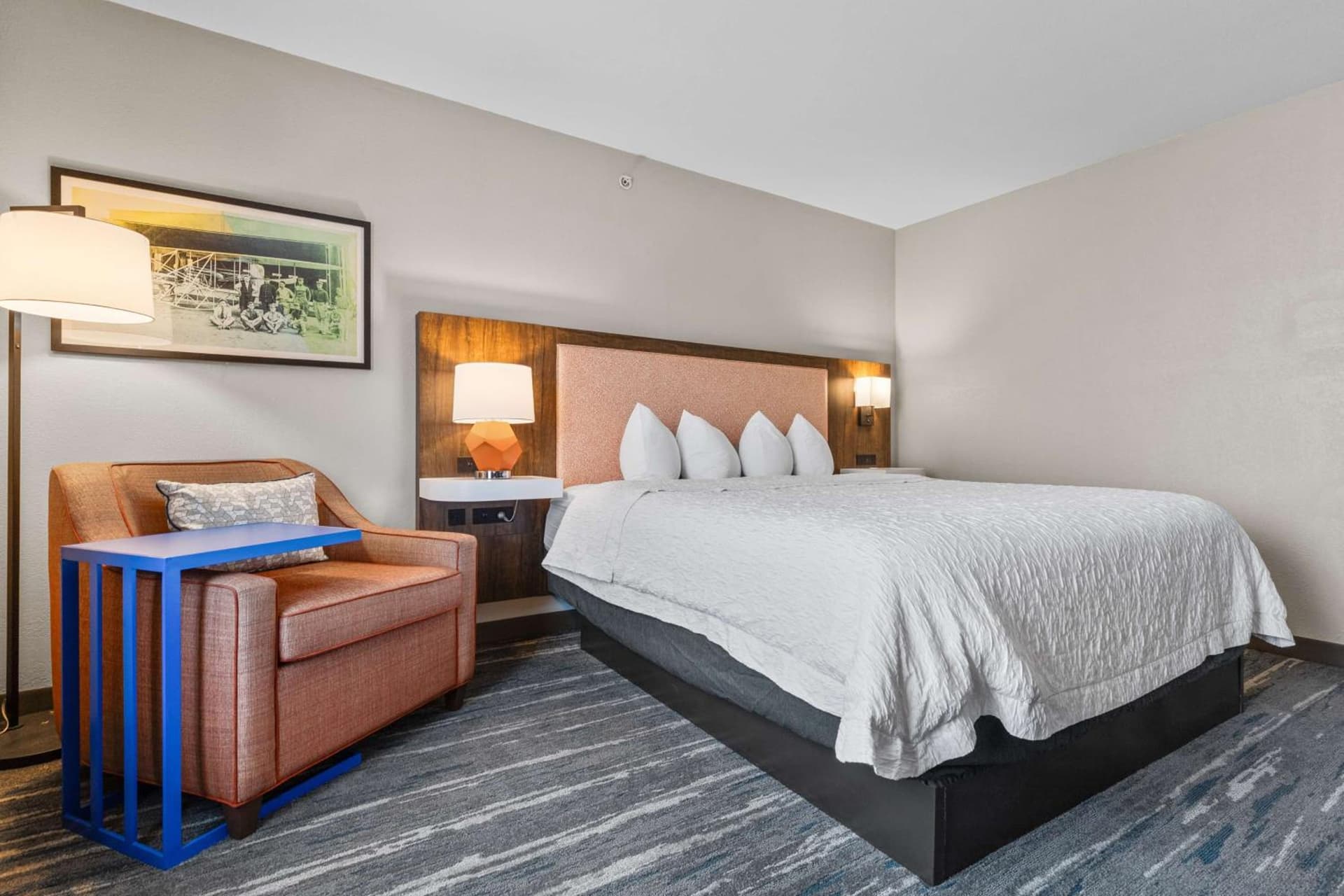 Hampton Inn & Suites Selma-San Antonio/Randolph AFB