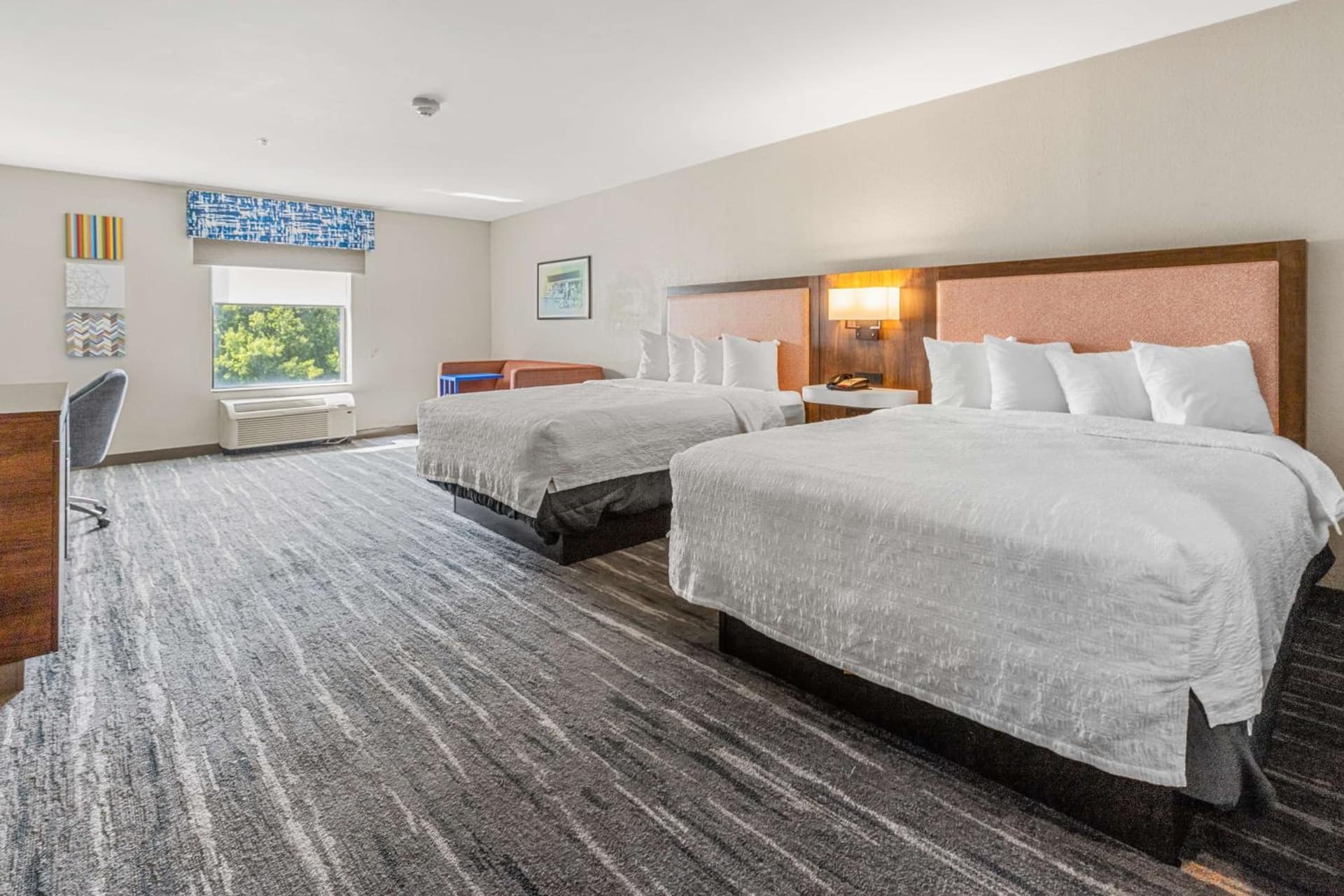 Hampton Inn & Suites Selma-San Antonio/Randolph AFB