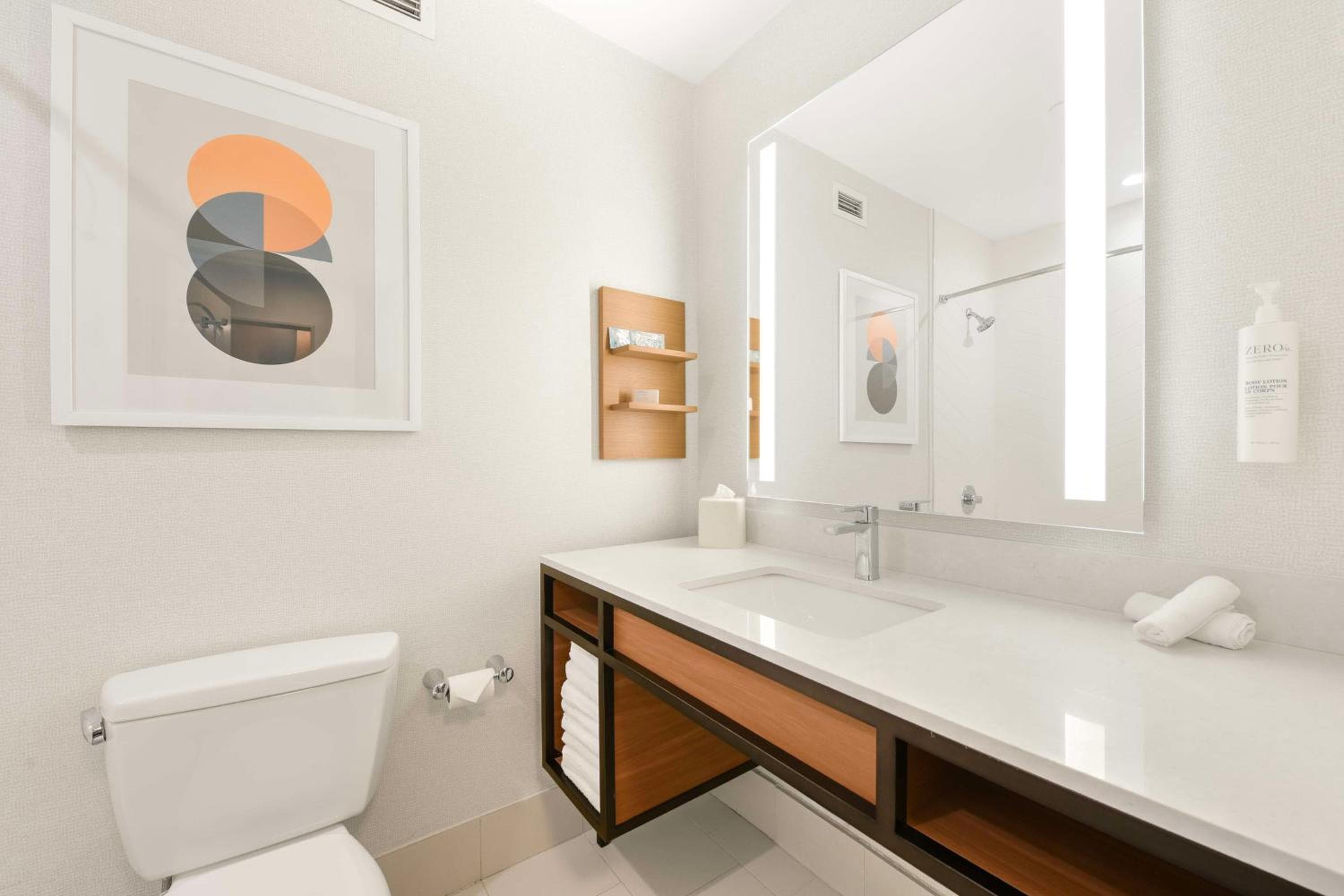 Hilton Garden Inn LAX - El Segundo