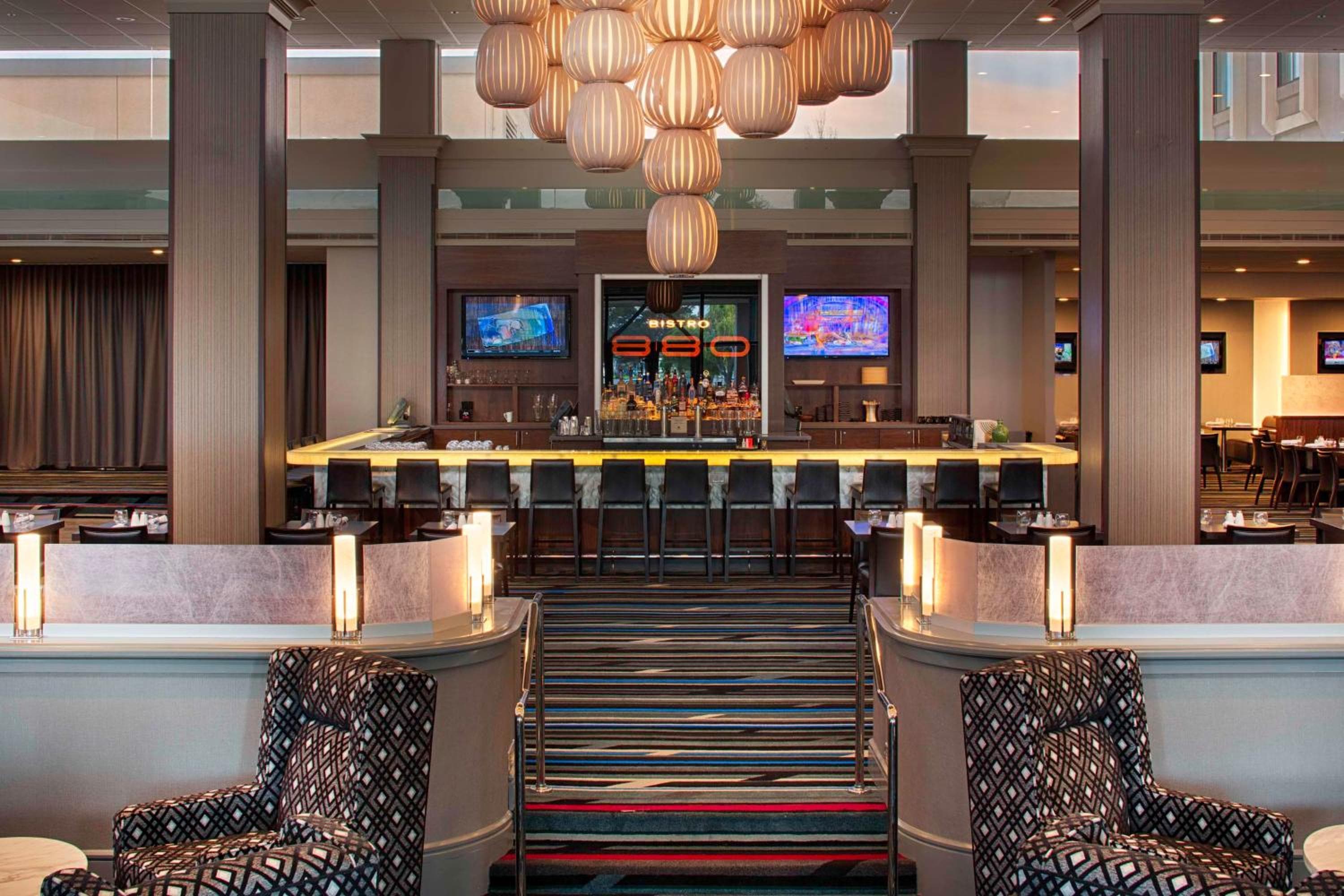 DoubleTree by Hilton Newark-Fremont