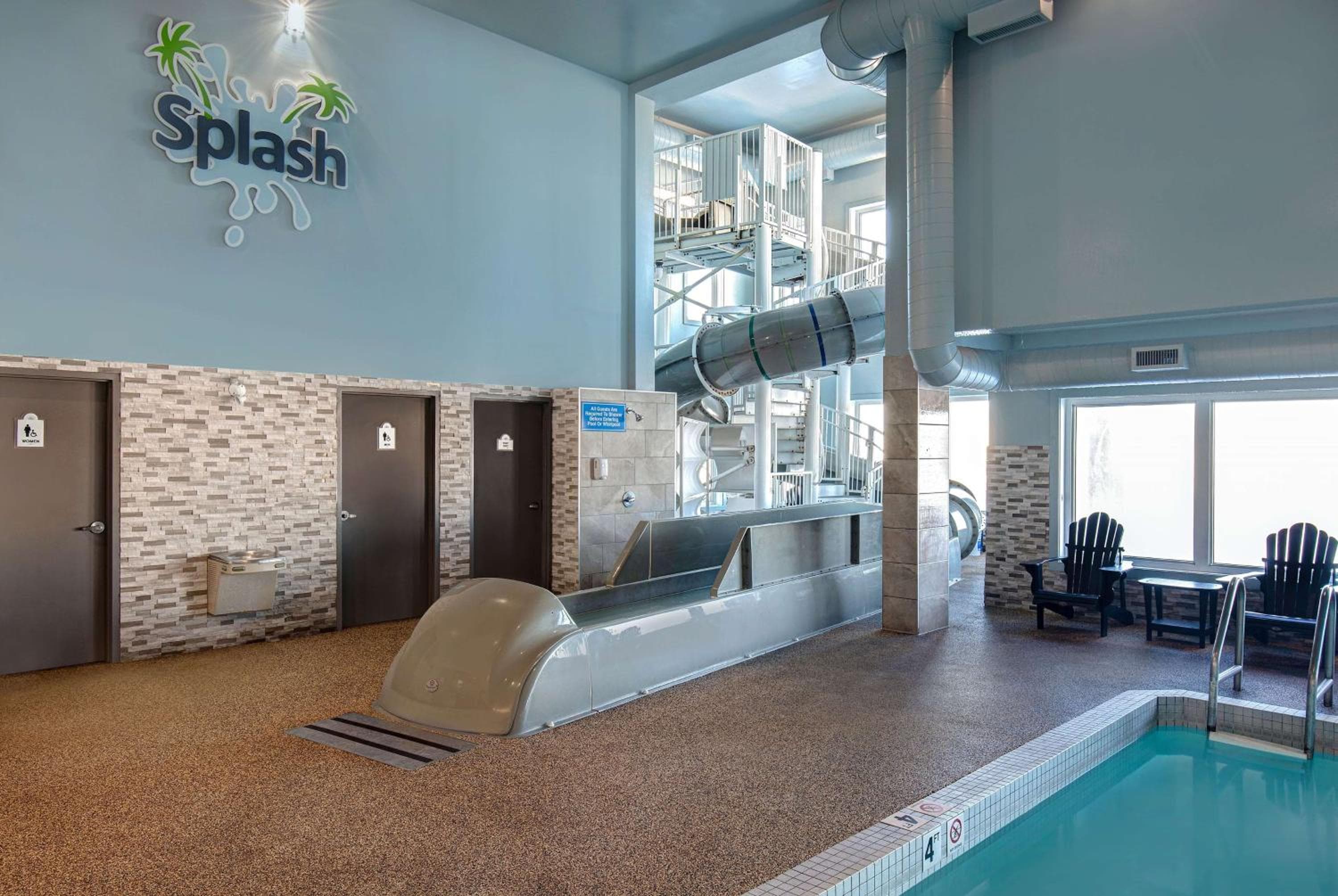 Days Inn by Wyndham Calgary North Balzac