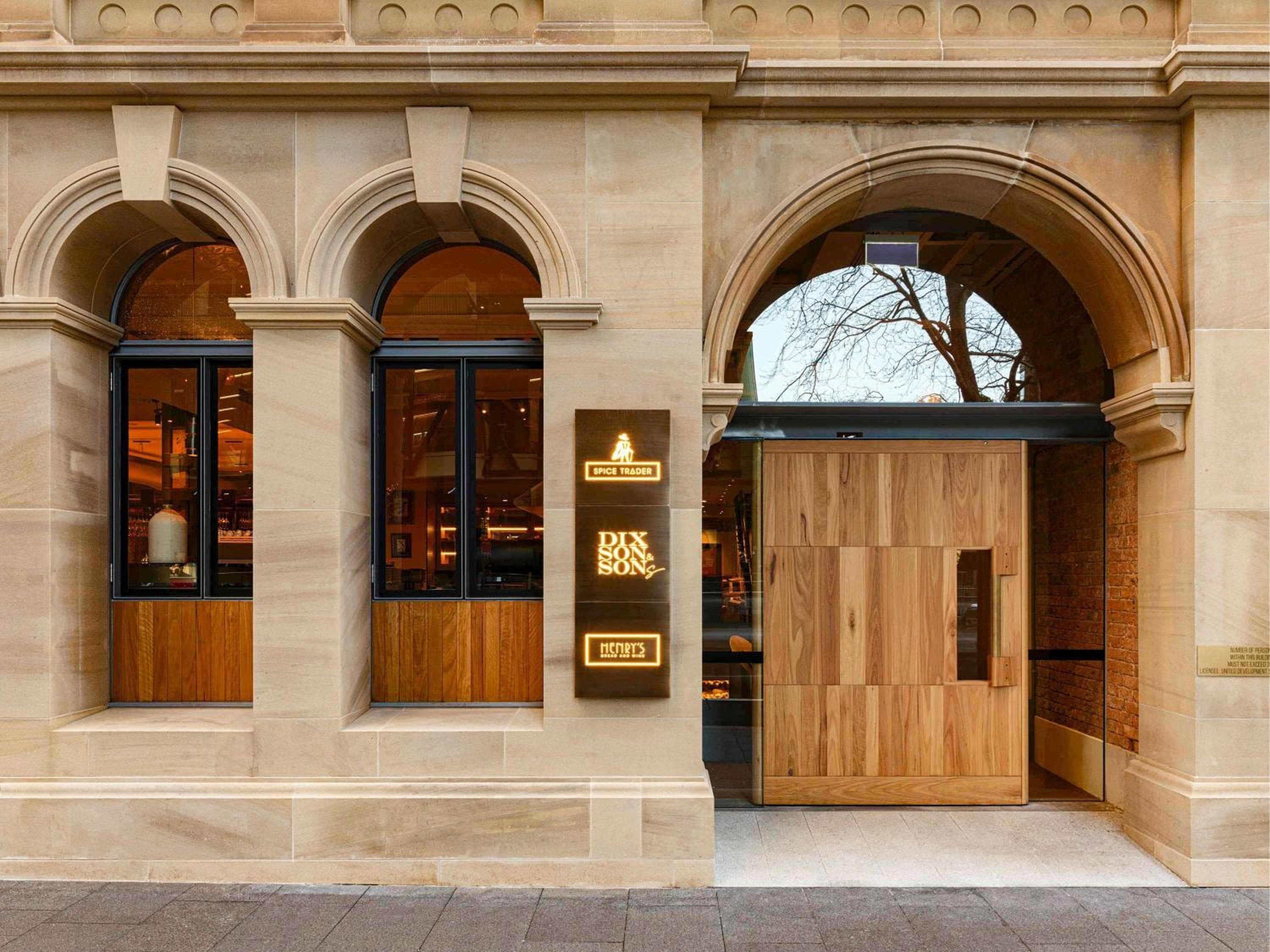The Porter House Hotel Sydney - MGallery Collection