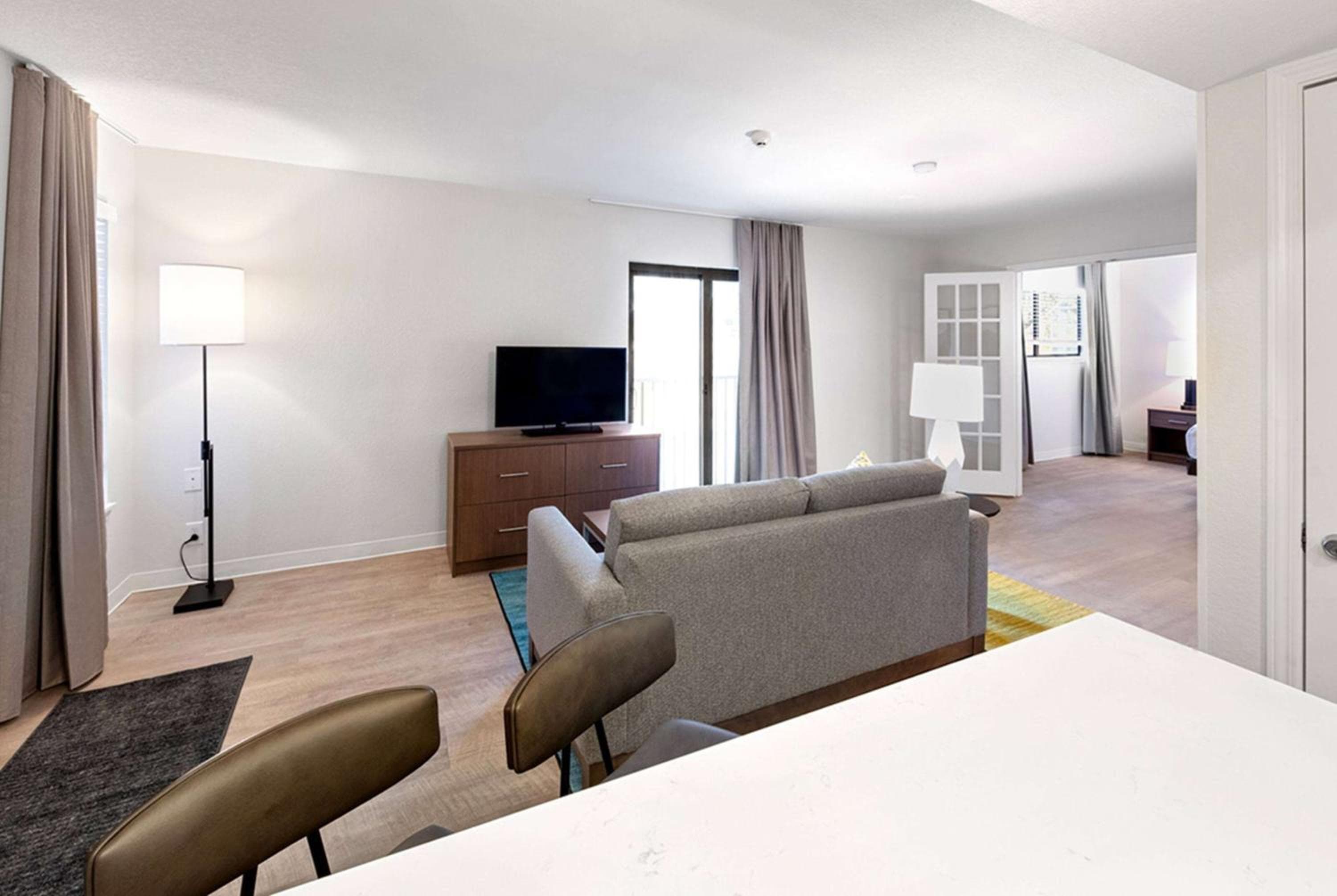 WaterWalk Extended Stay by Wyndham Atlanta Perimeter