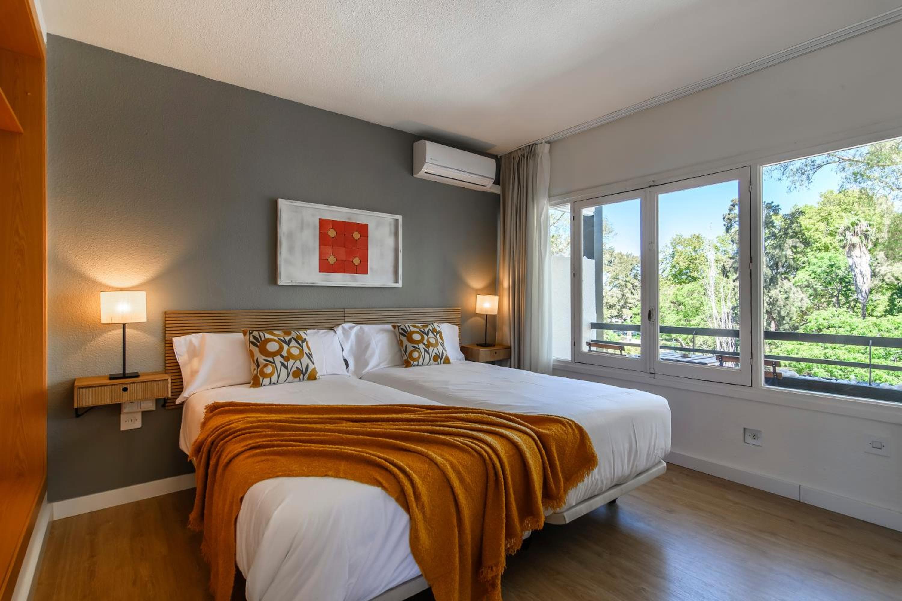 Hotel Don Diego by Ĥ