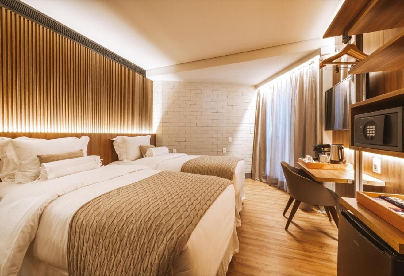 BA'RA Hotel