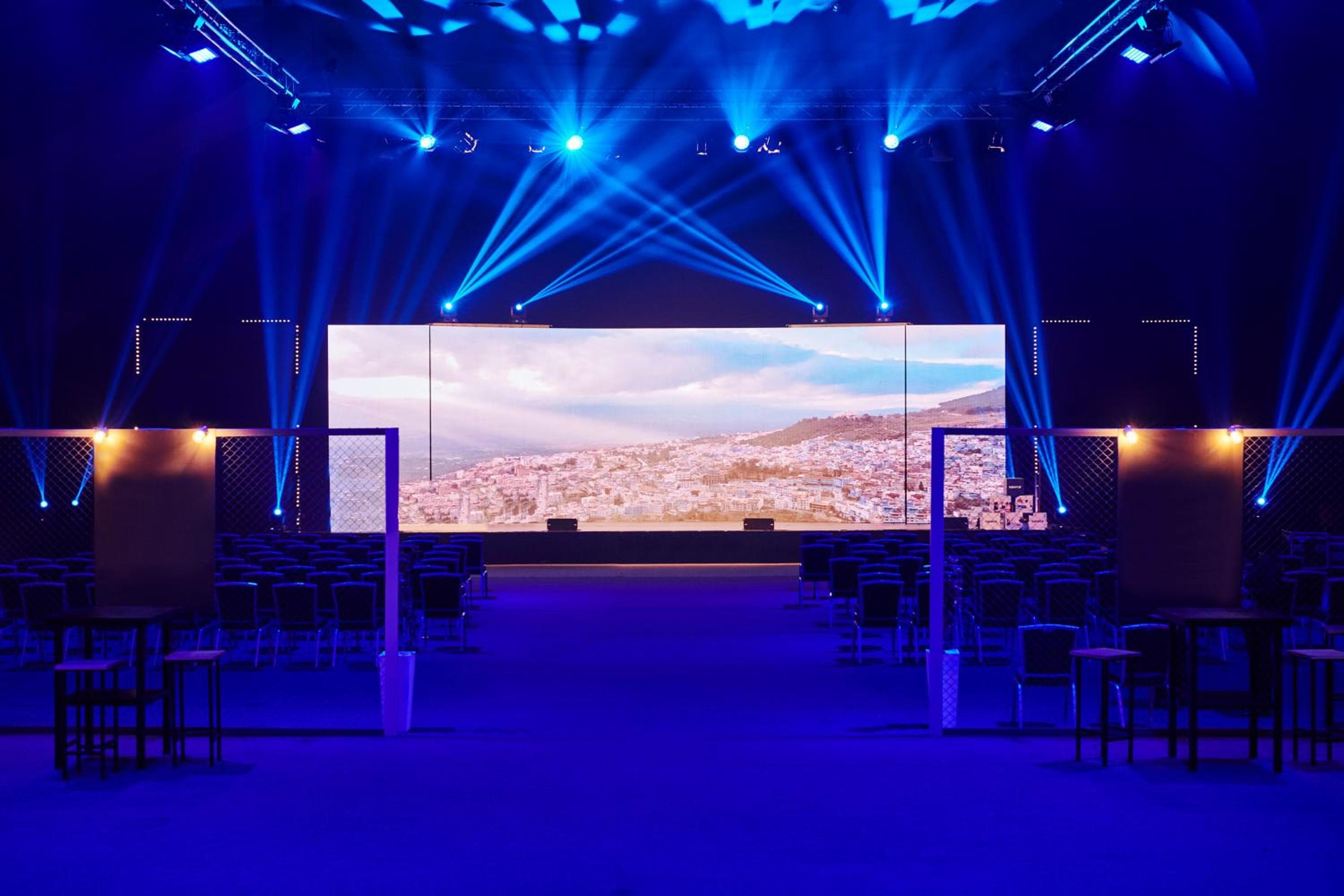 Hyatt Regency Casablanca