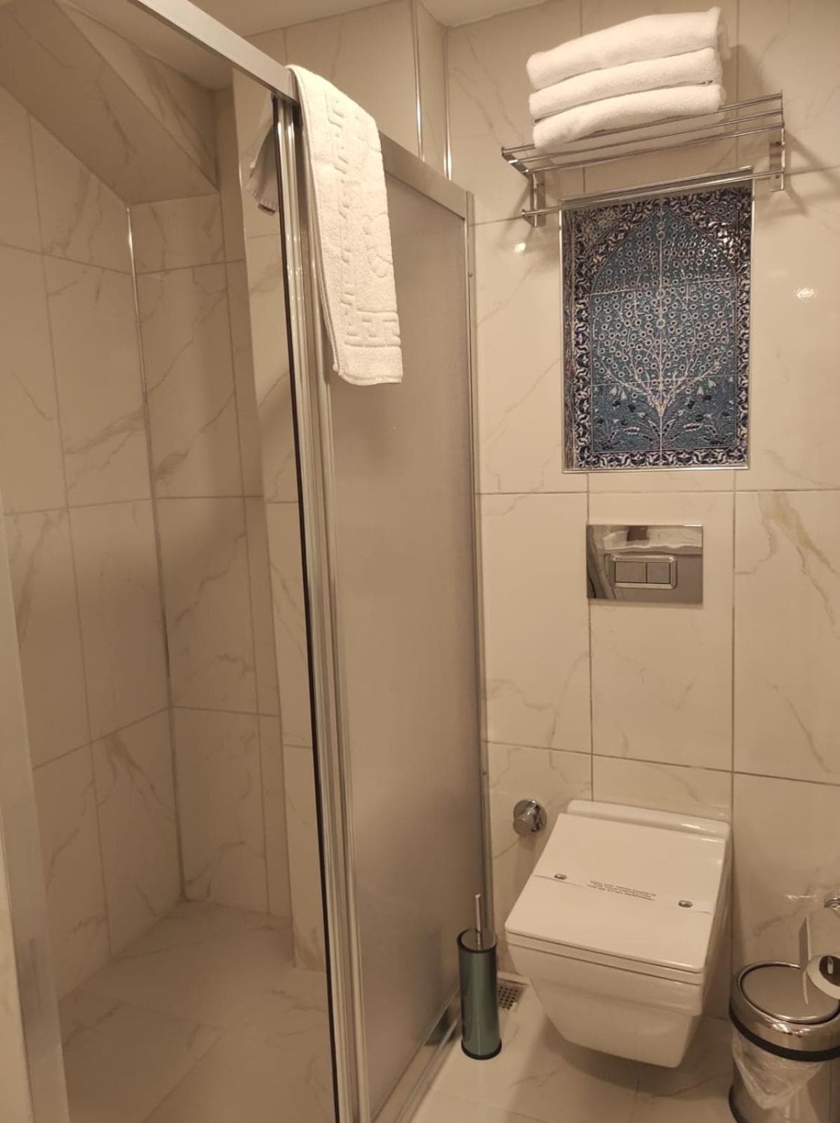 Hotel Esve Istanbul
