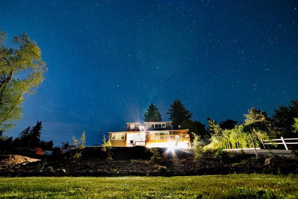 Your Bayview Retreat