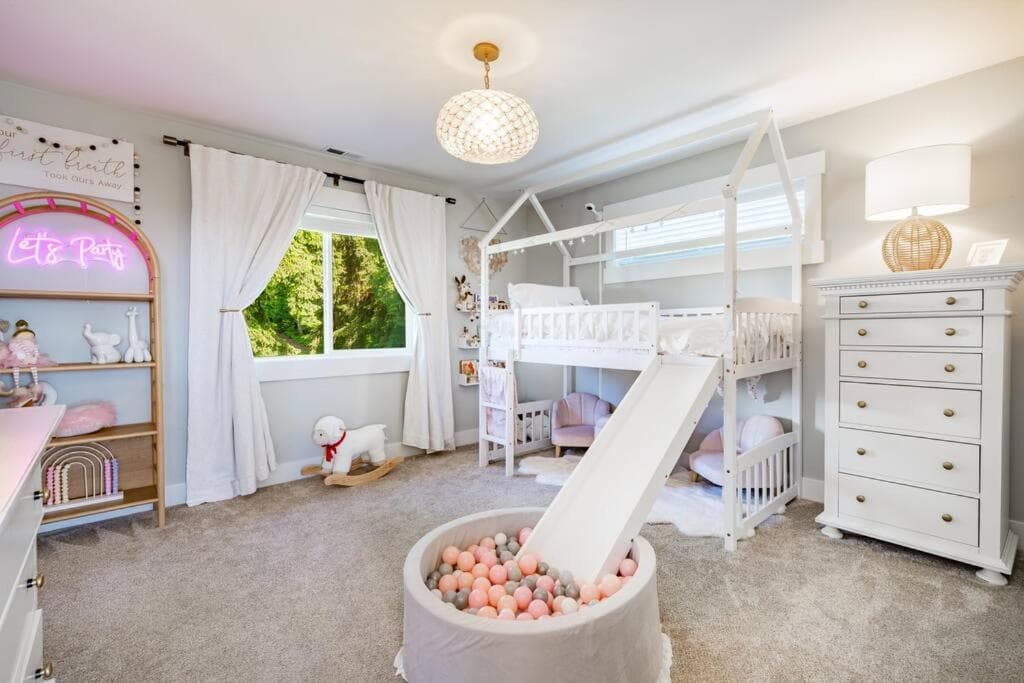 Your Bayview Retreat