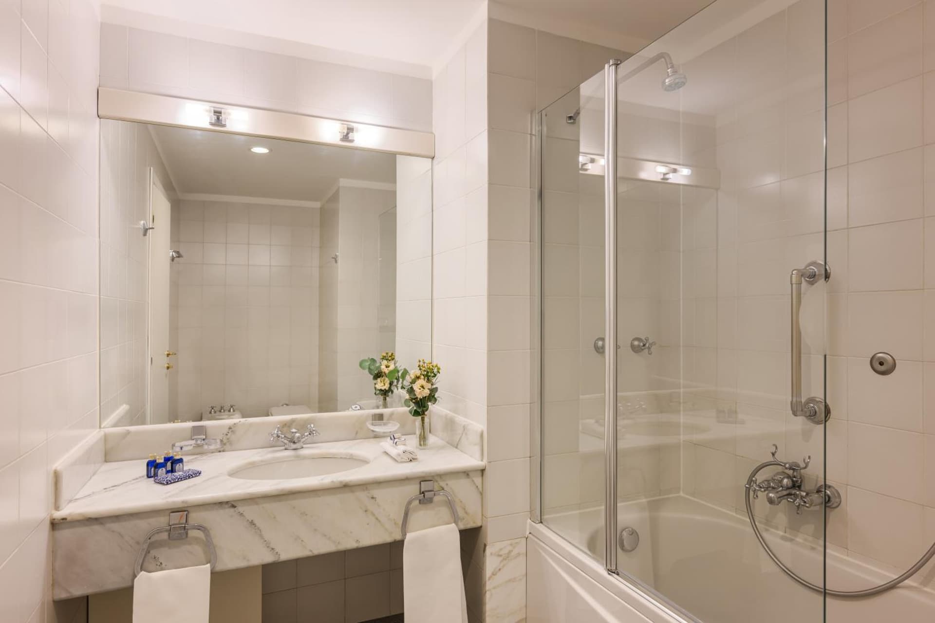 Hotel Barchetta Excelsior