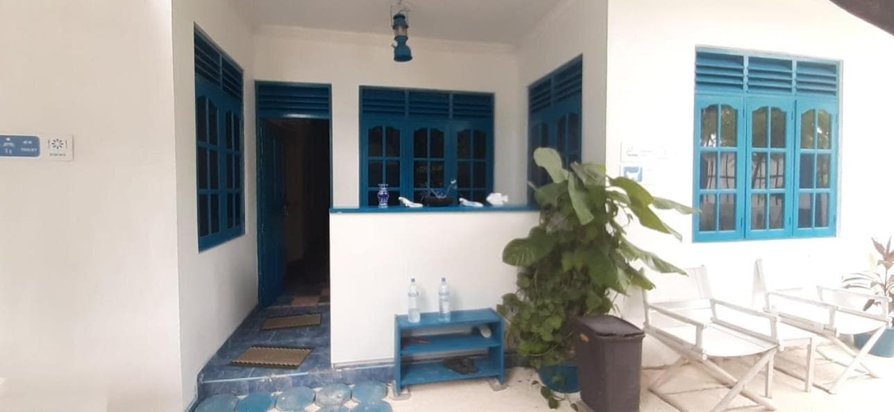 Bahaaru Villa Maldives