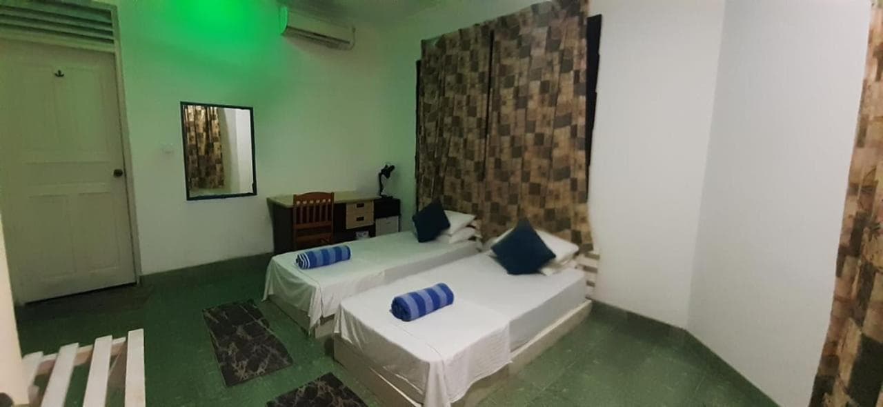 Bahaaru Villa Maldives