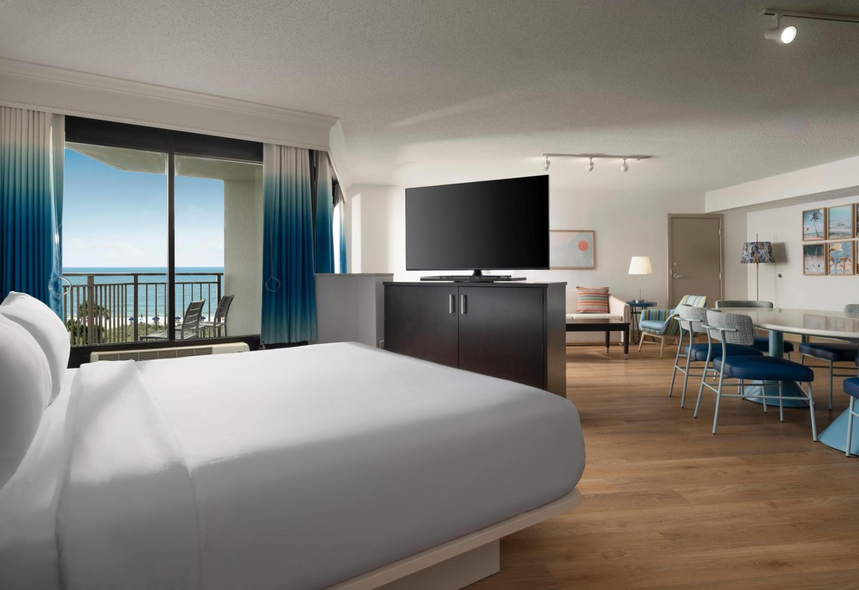 DoubleTree Resort by Hilton Myrtle Beach Oceanfront