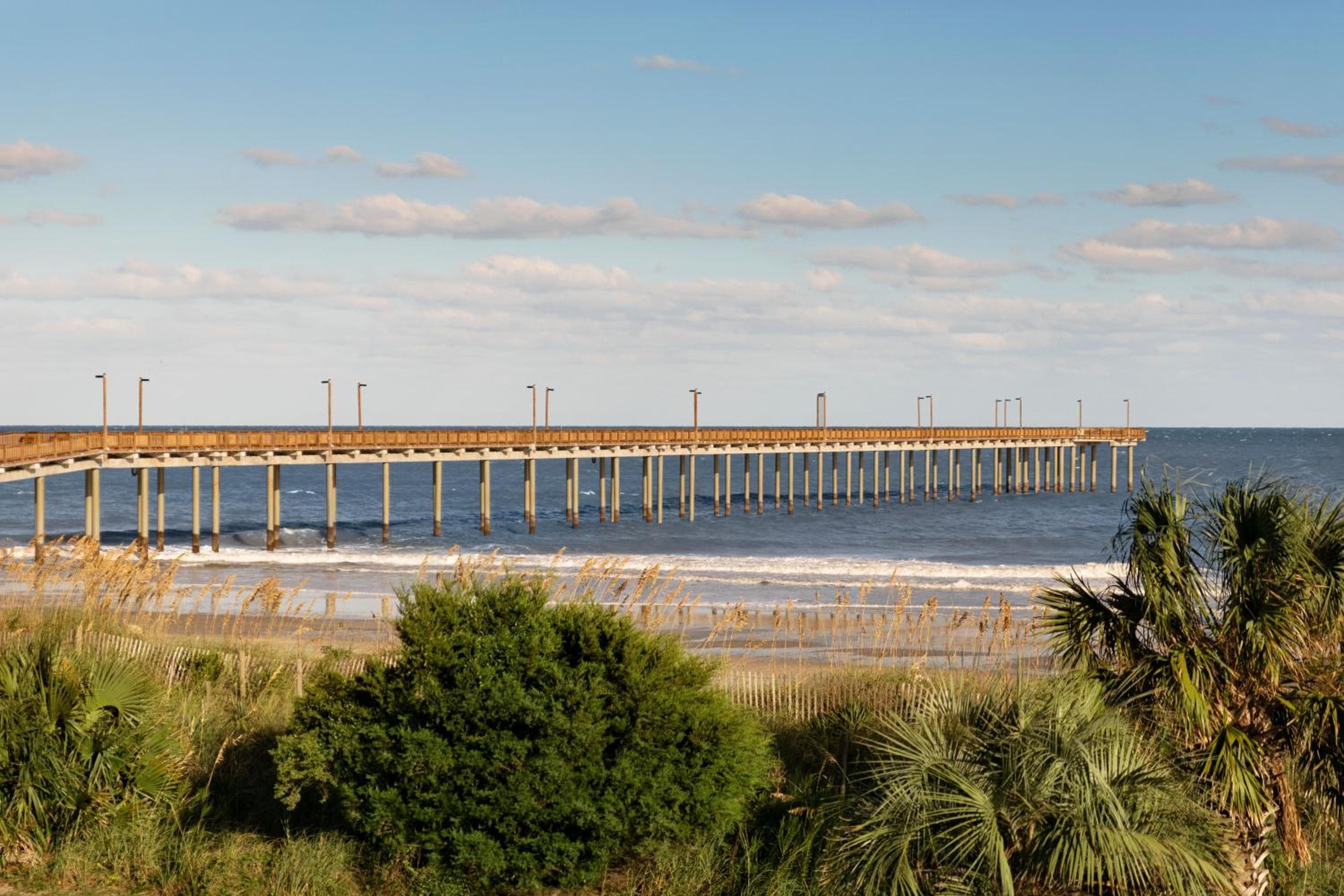 DoubleTree Resort by Hilton Myrtle Beach Oceanfront