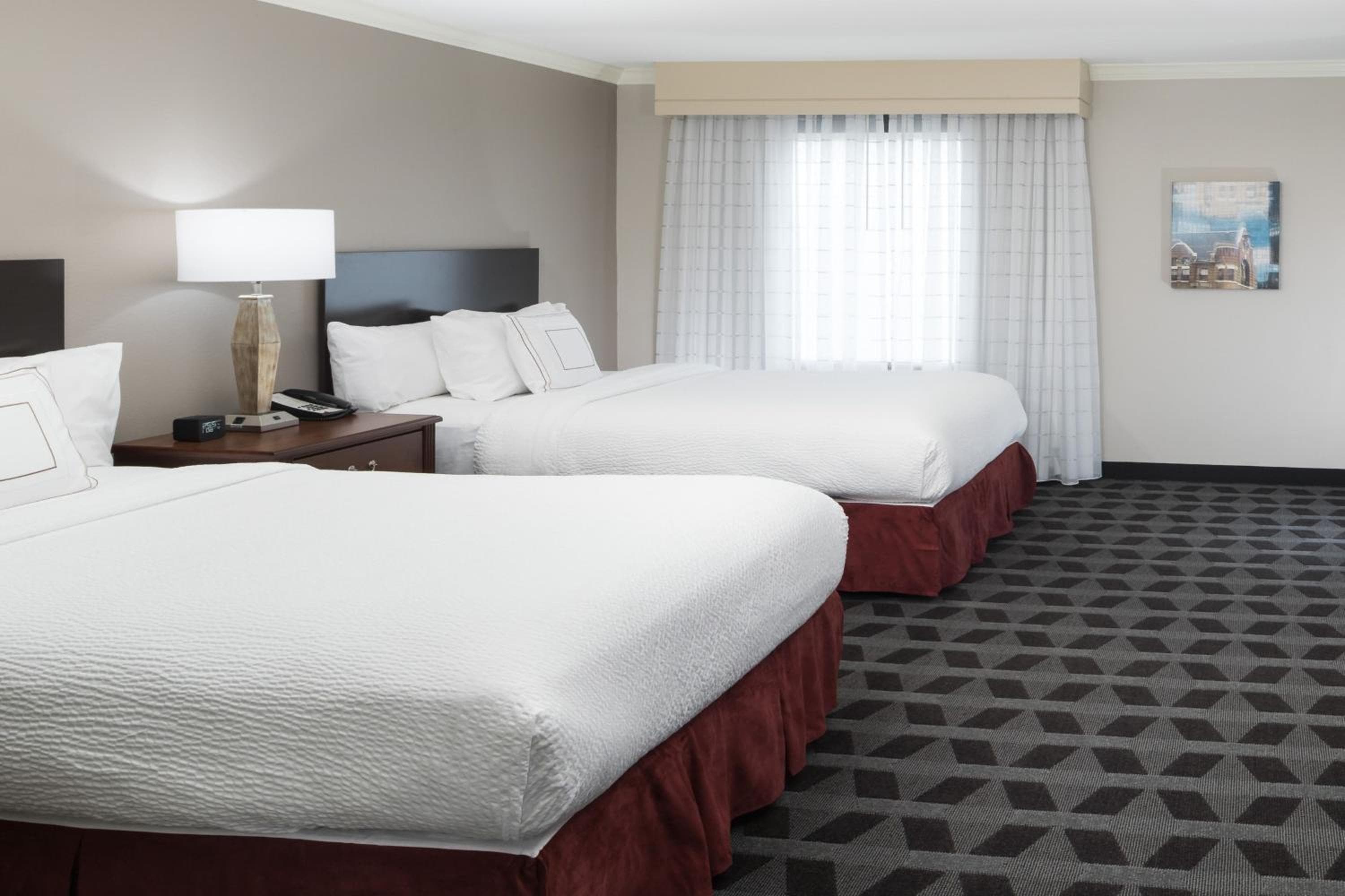 TownePlace Suites Fort Worth Downtown