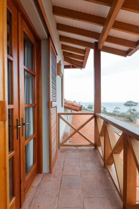 Pedasí, Playa Los Destiladeros Casa Serena