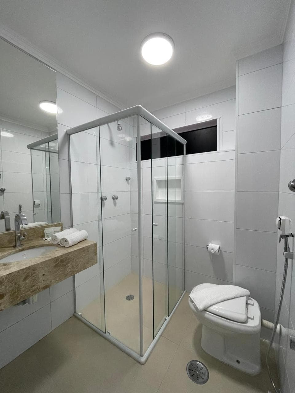 Hotel Nacional Inn São Paulo - Próximo ao COPAN