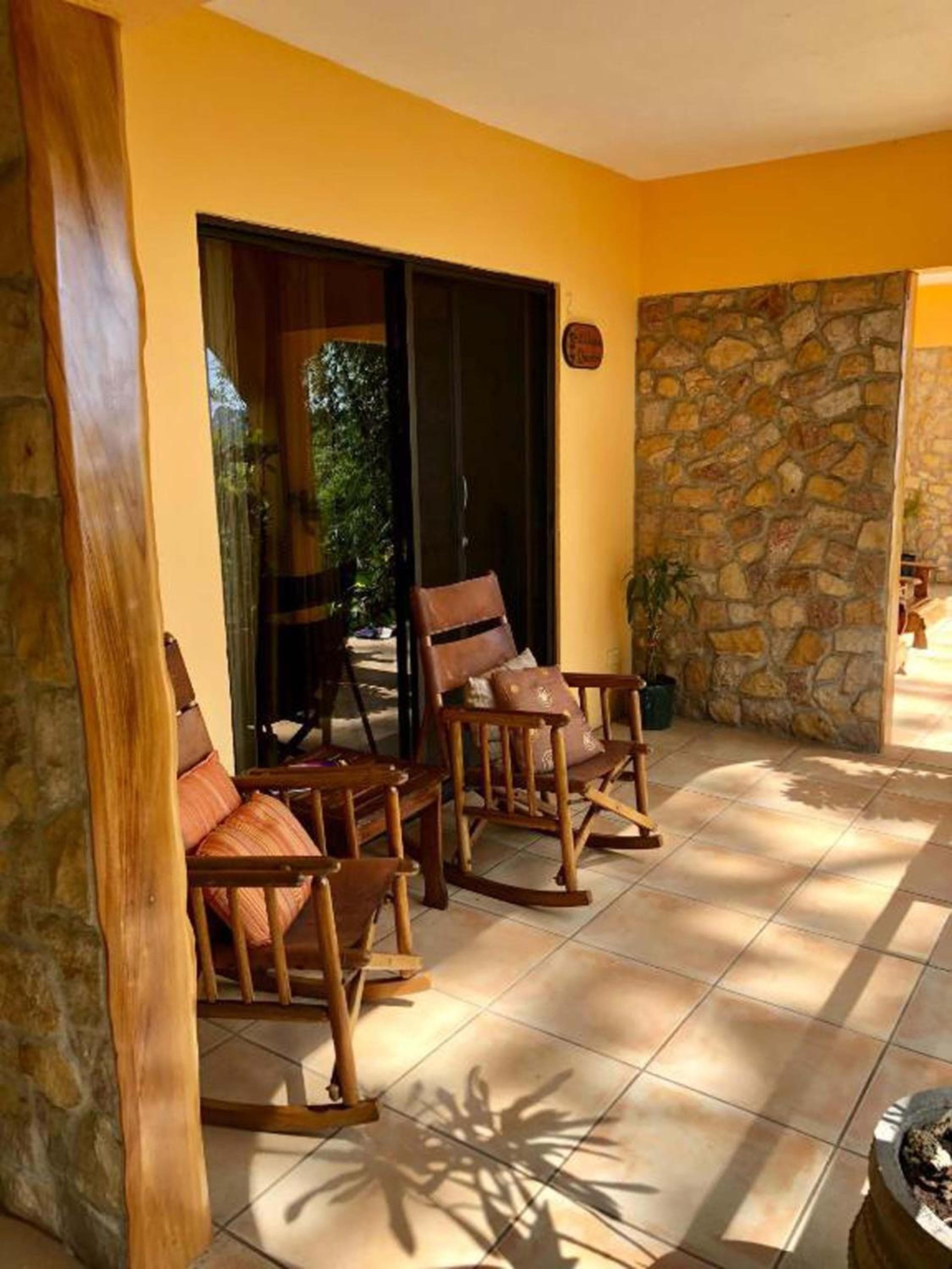 Mango Moon Villa