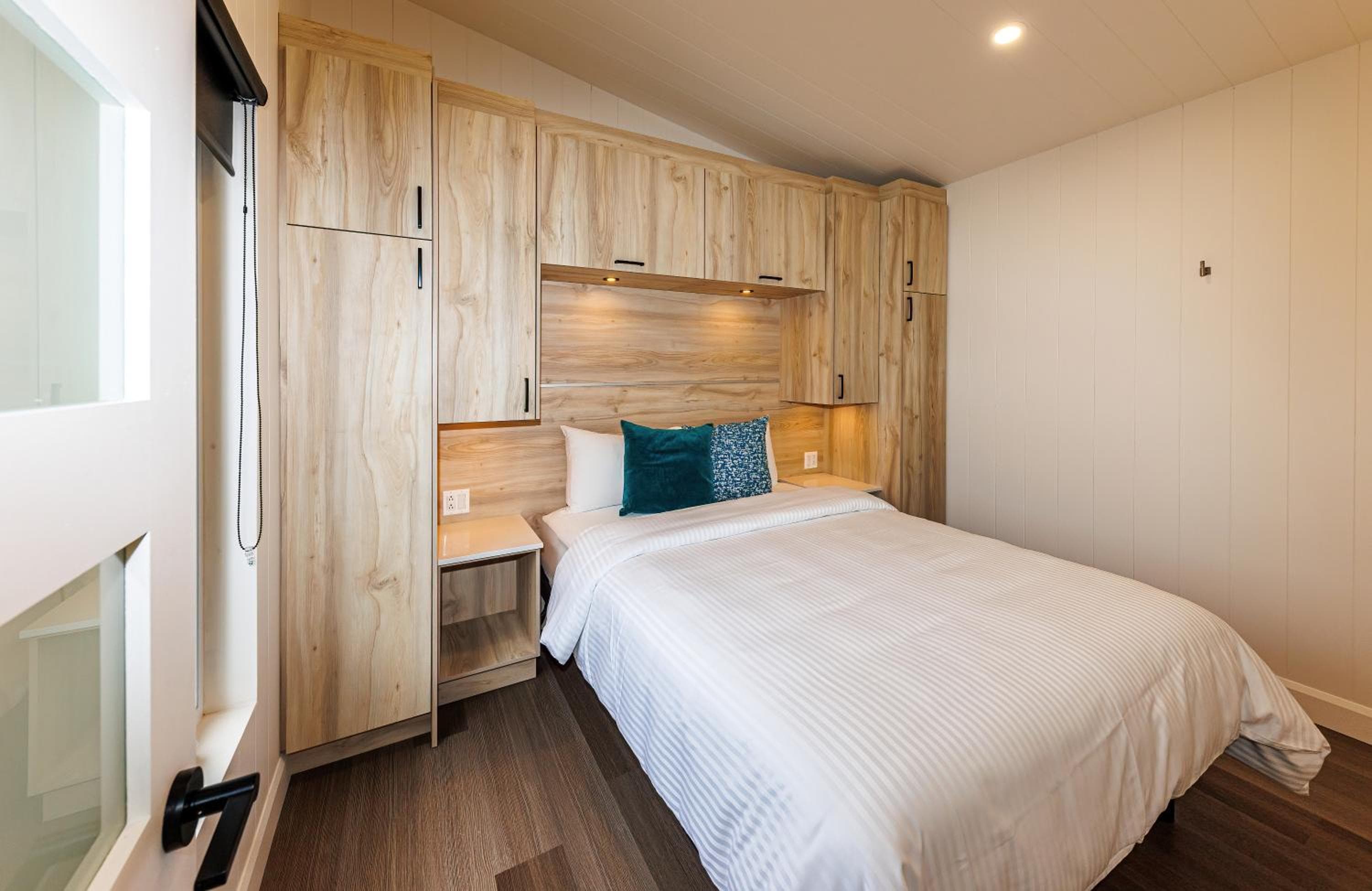 Hôtel-Motel Castel de la Mer