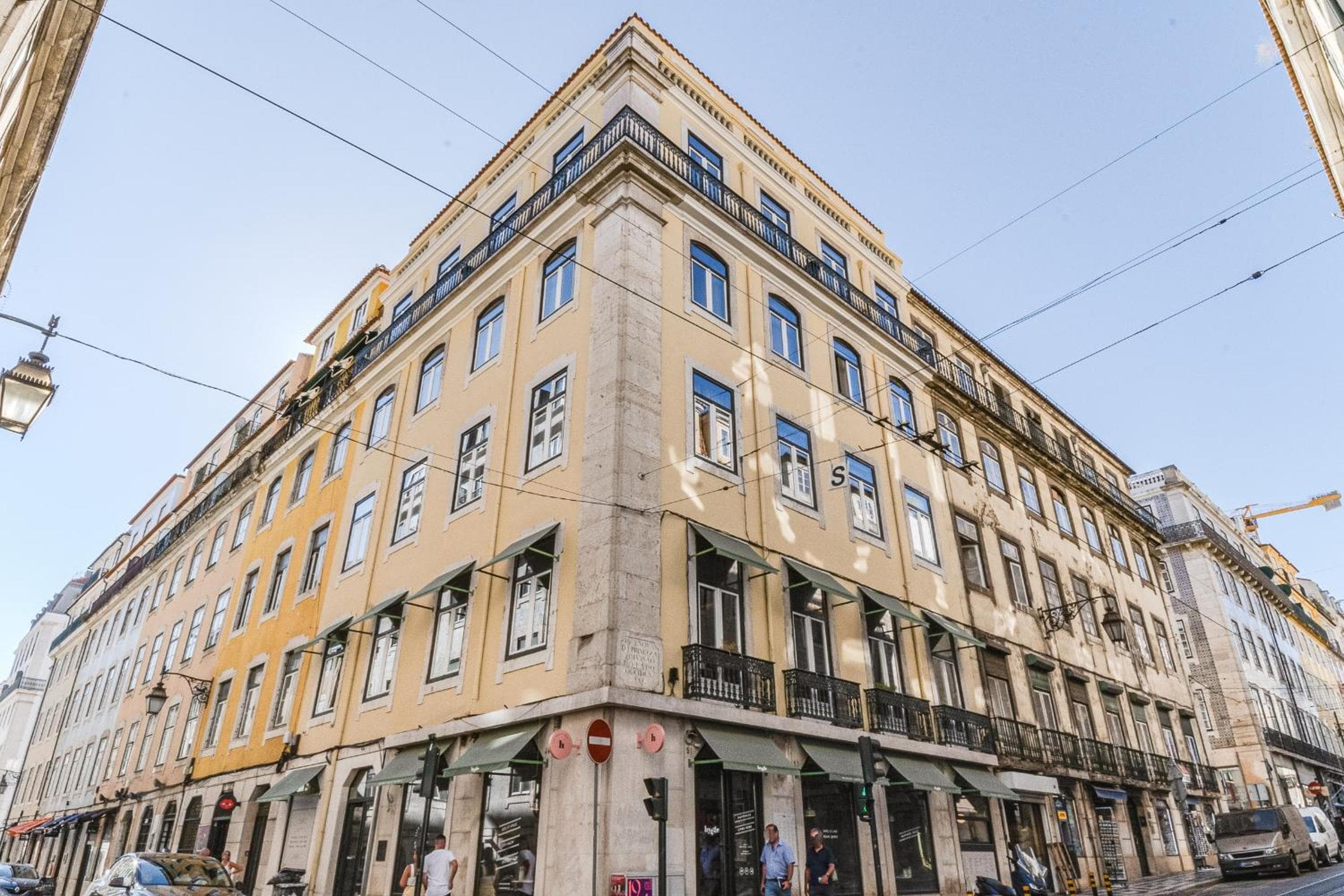Hygge House Downtown