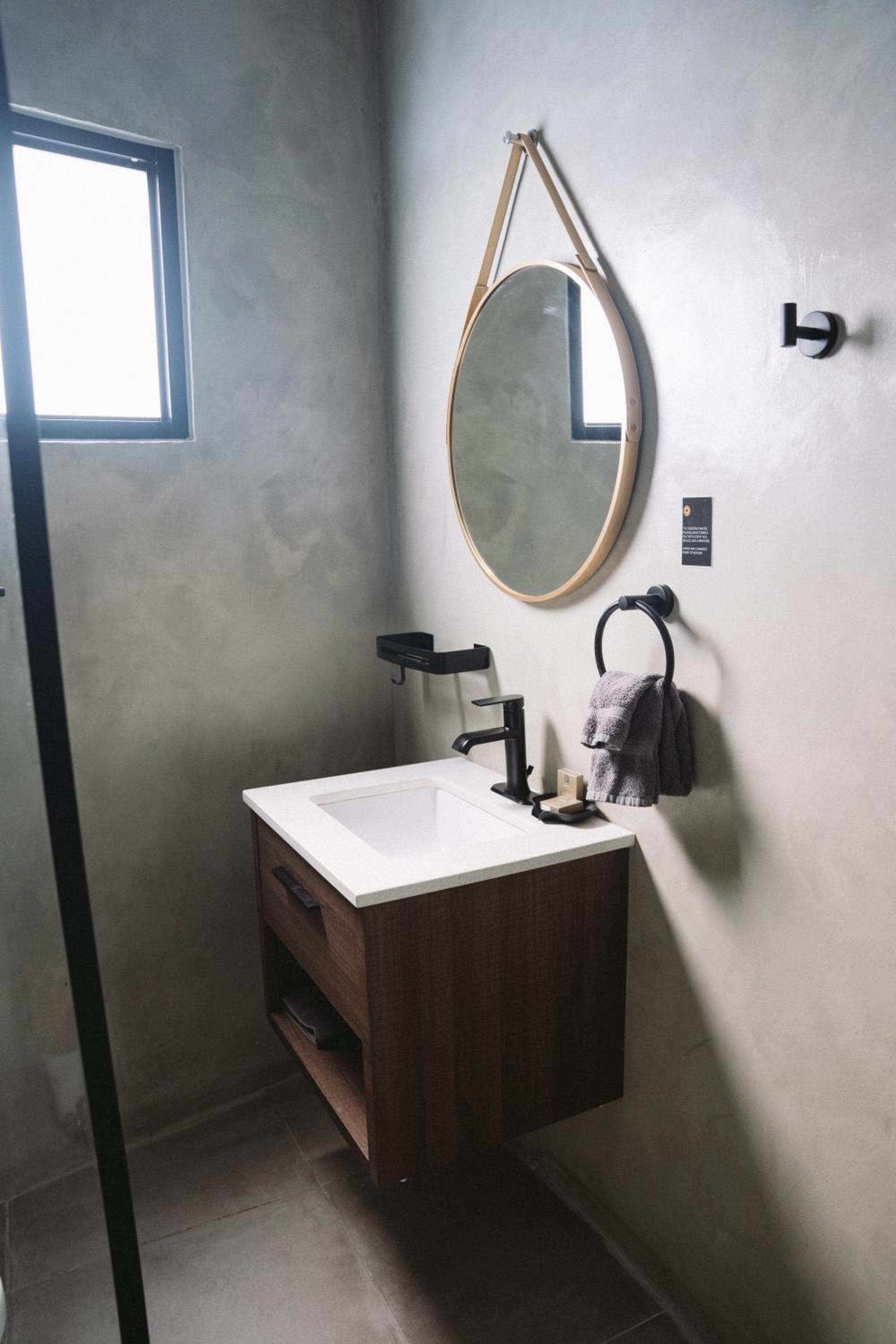 The Looking Glass Hotel